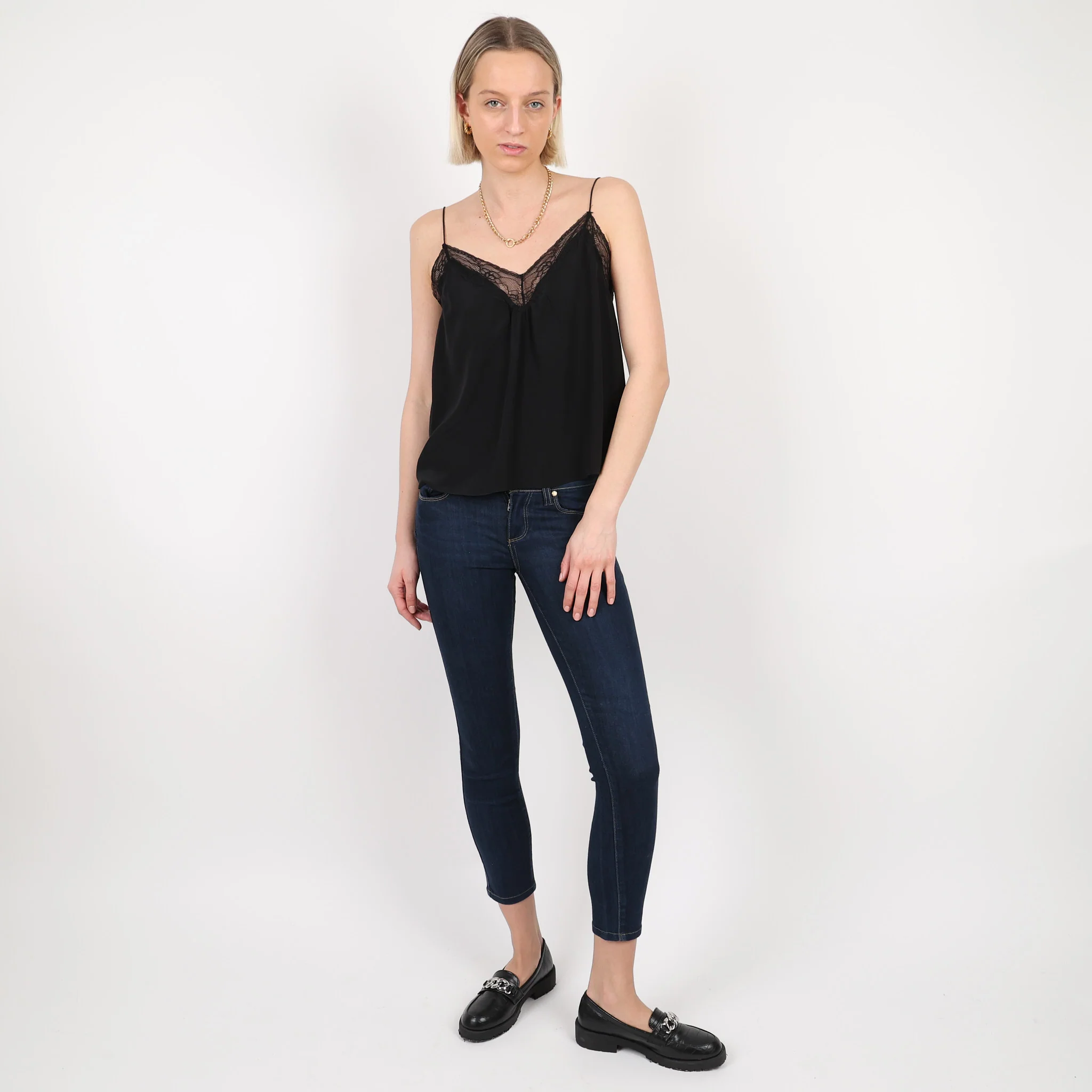 Jeans, Waist 26
