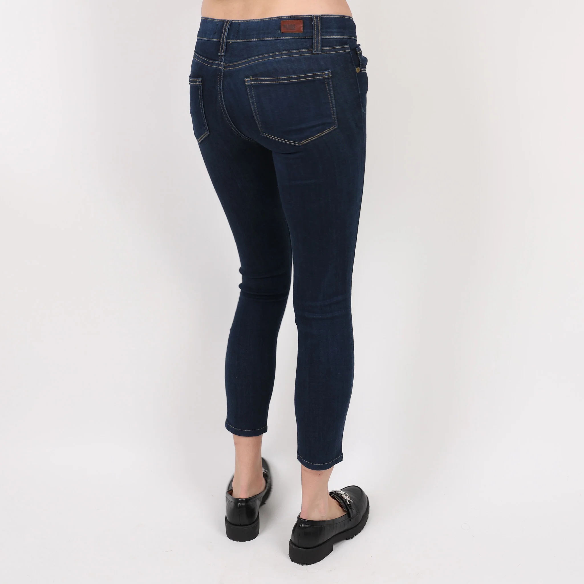 Jeans, Waist 26 - Image 2