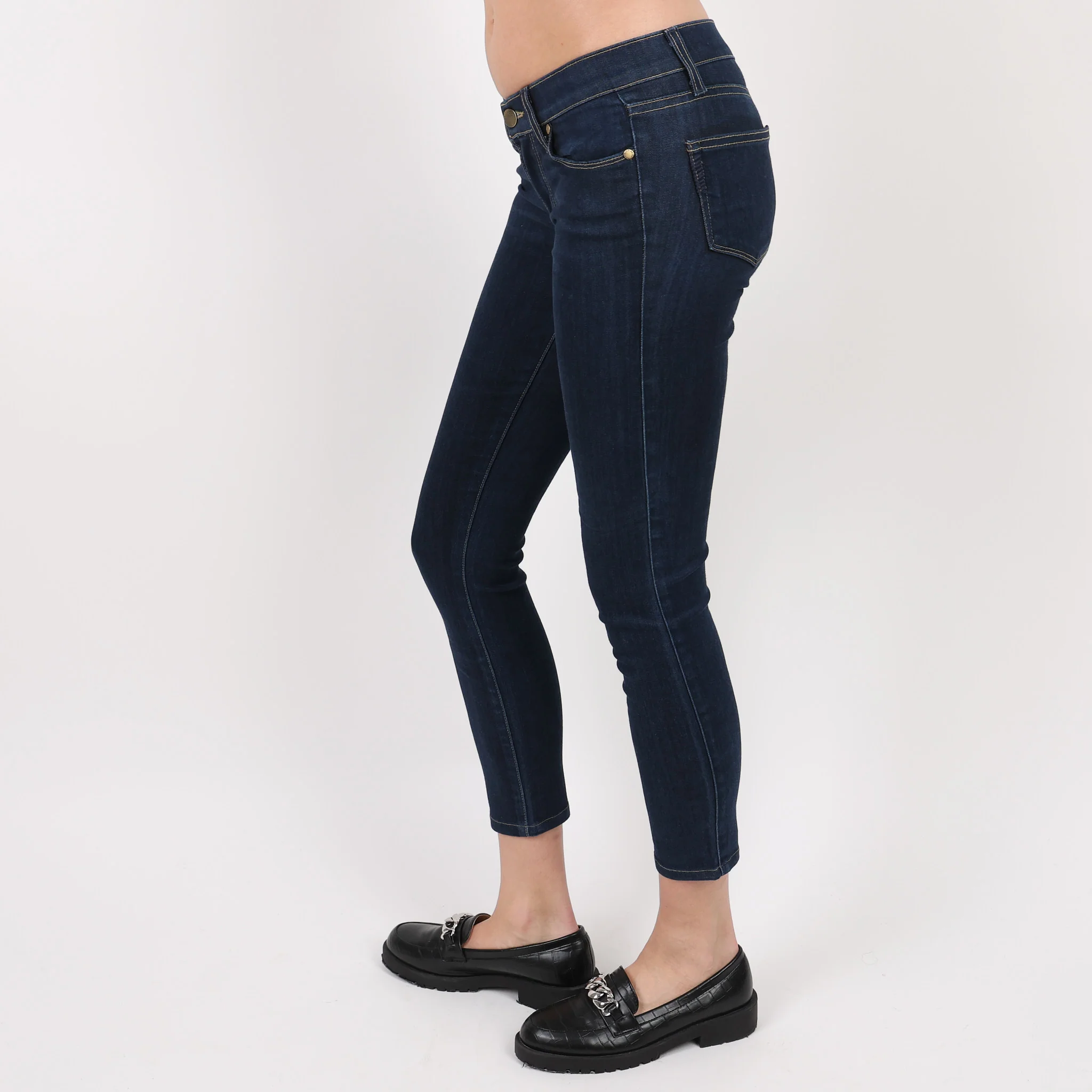 Jeans, Waist 26 - Image 3