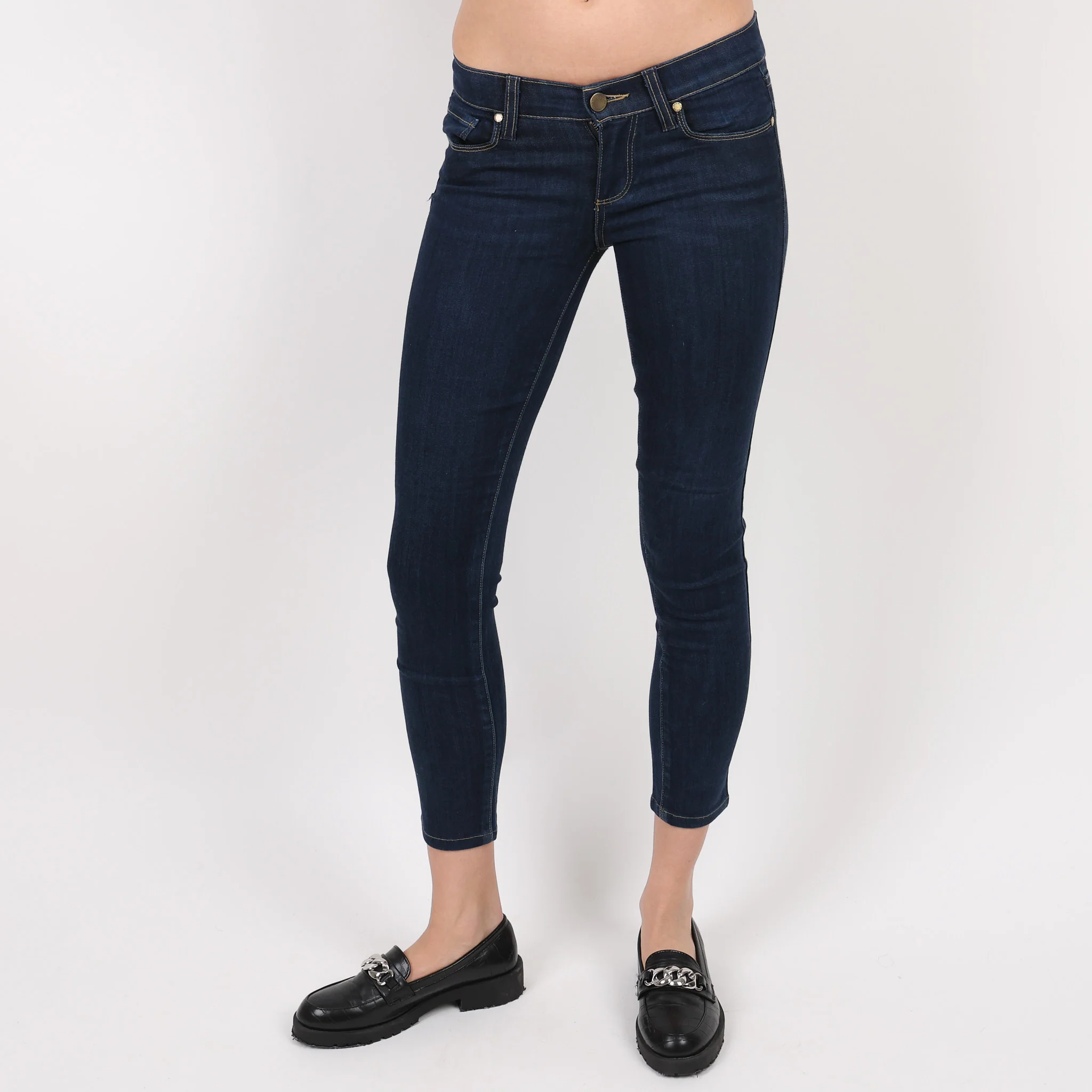 Jeans, Waist 26 - Image 4