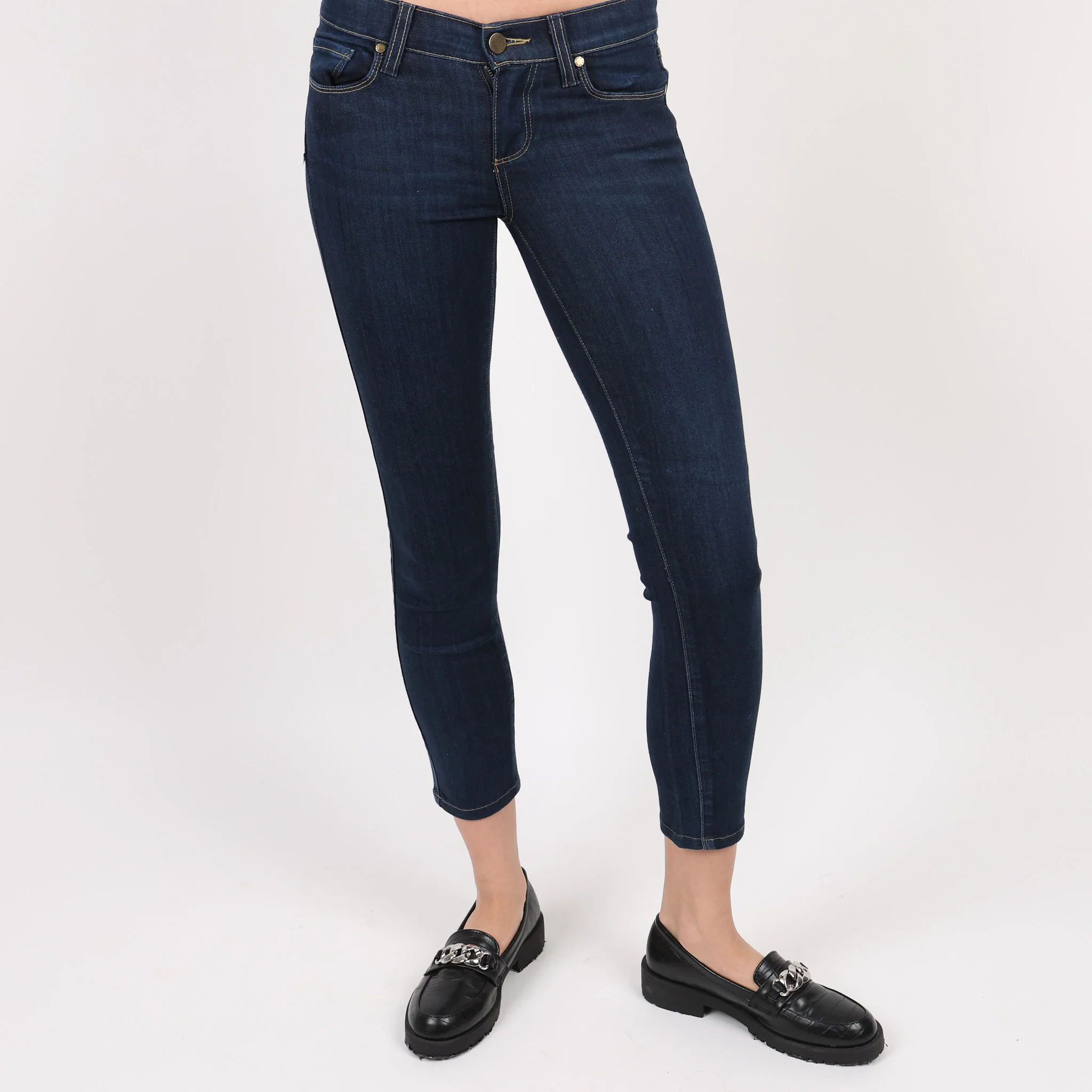 Jeans, Waist 26 - Image 5