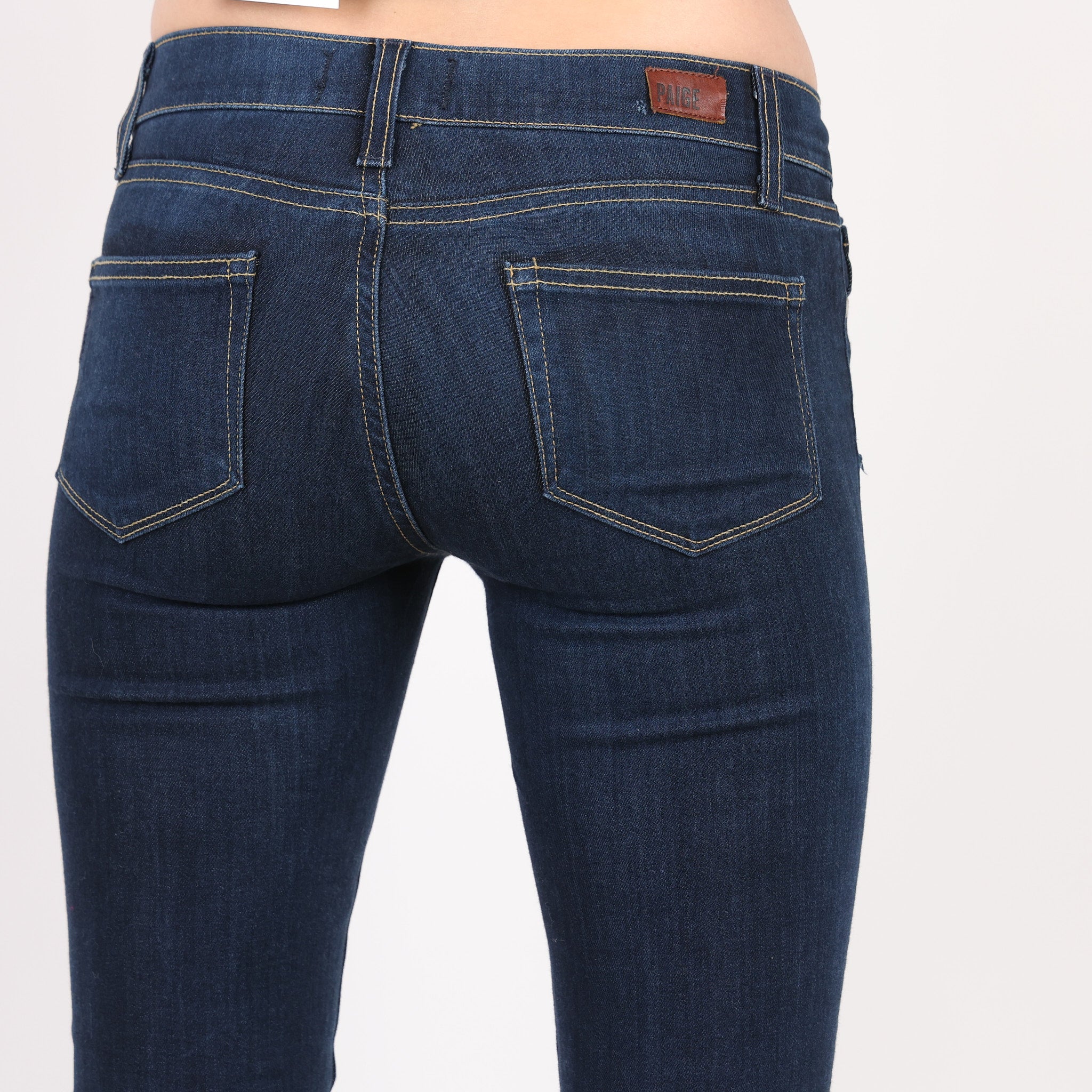 Jeans, Waist 26 - Image 6