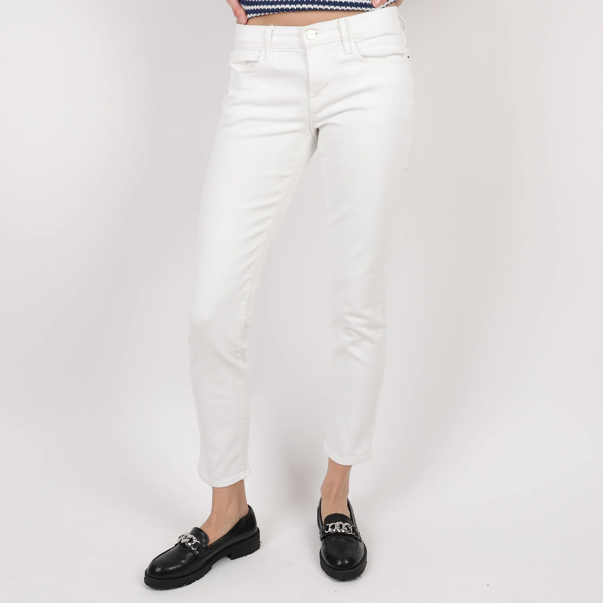 Jeans, Waist 25 - Image 3