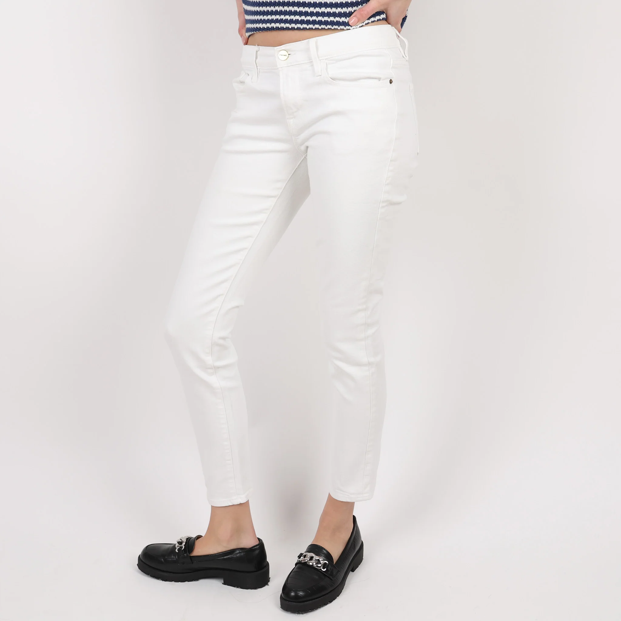 Jeans, Waist 25 - Image 4