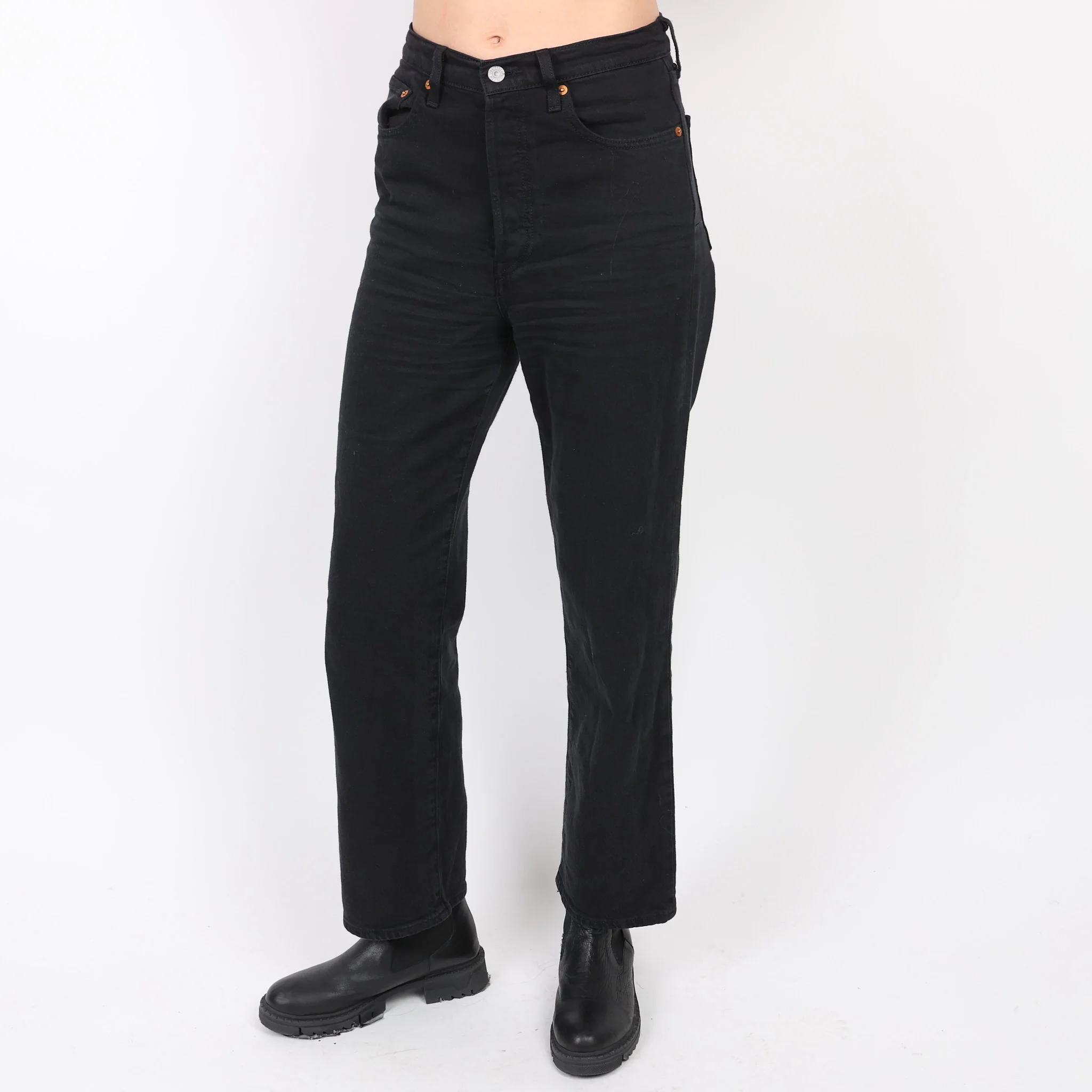Jeans, Waist 27 - Image 2