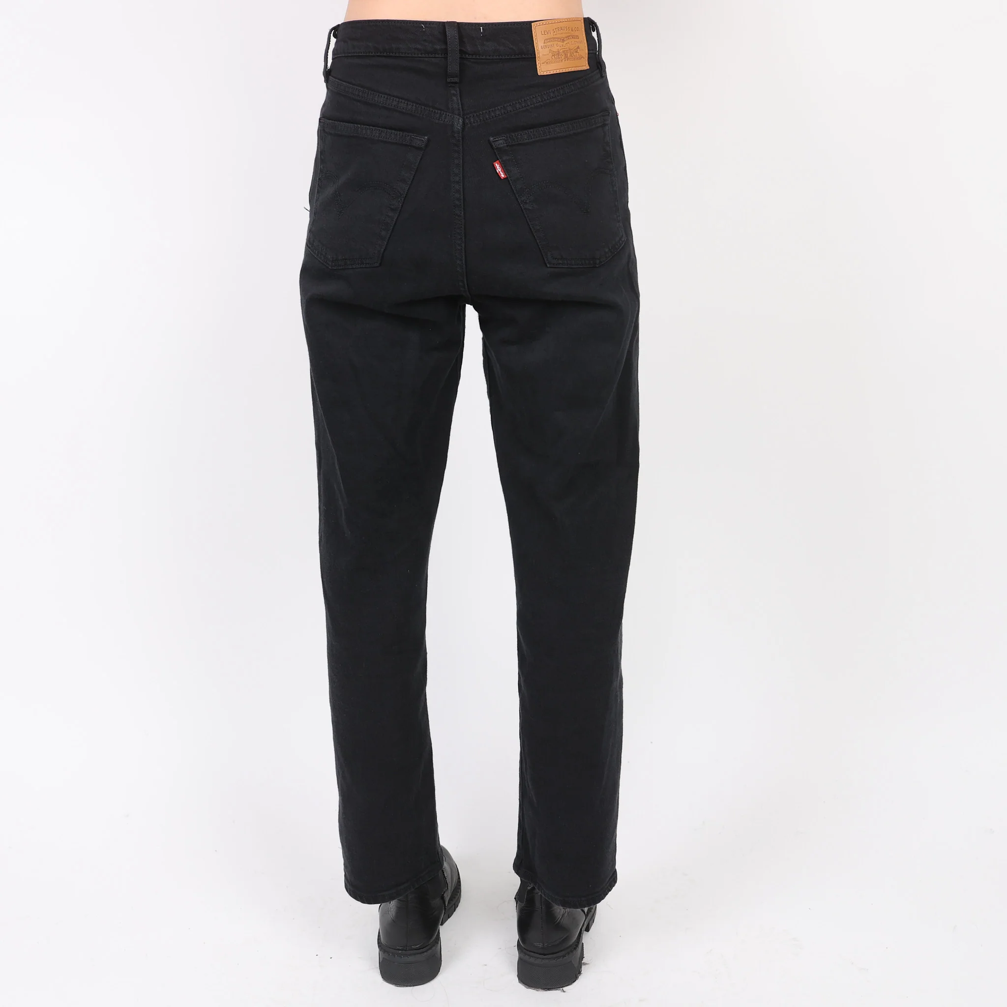 Jeans, Waist 27 - Image 3