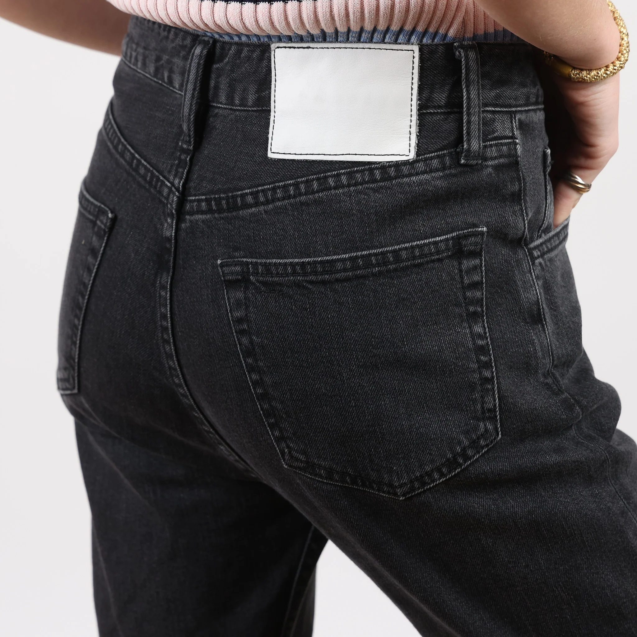Jeans, Waist 26 - Image 10