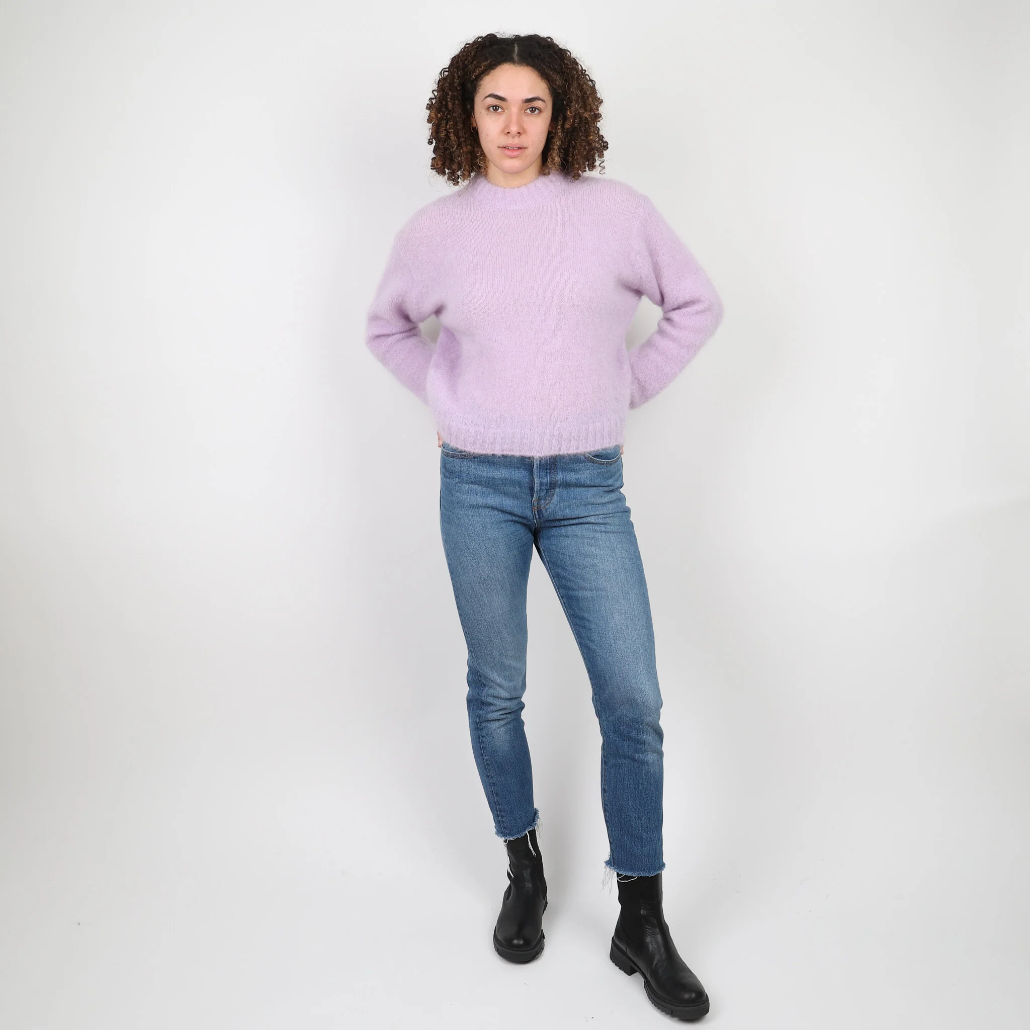 Jeans, Waist 28