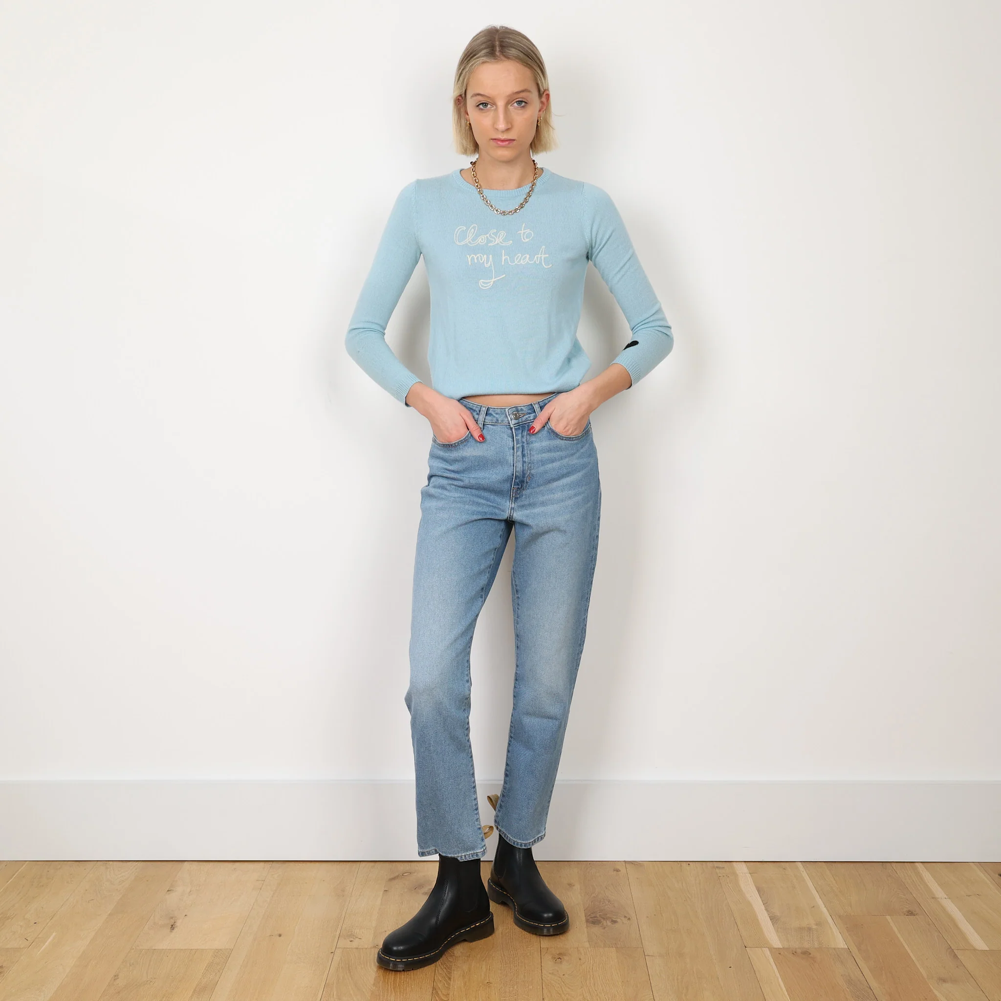 Jeans, Waist 26