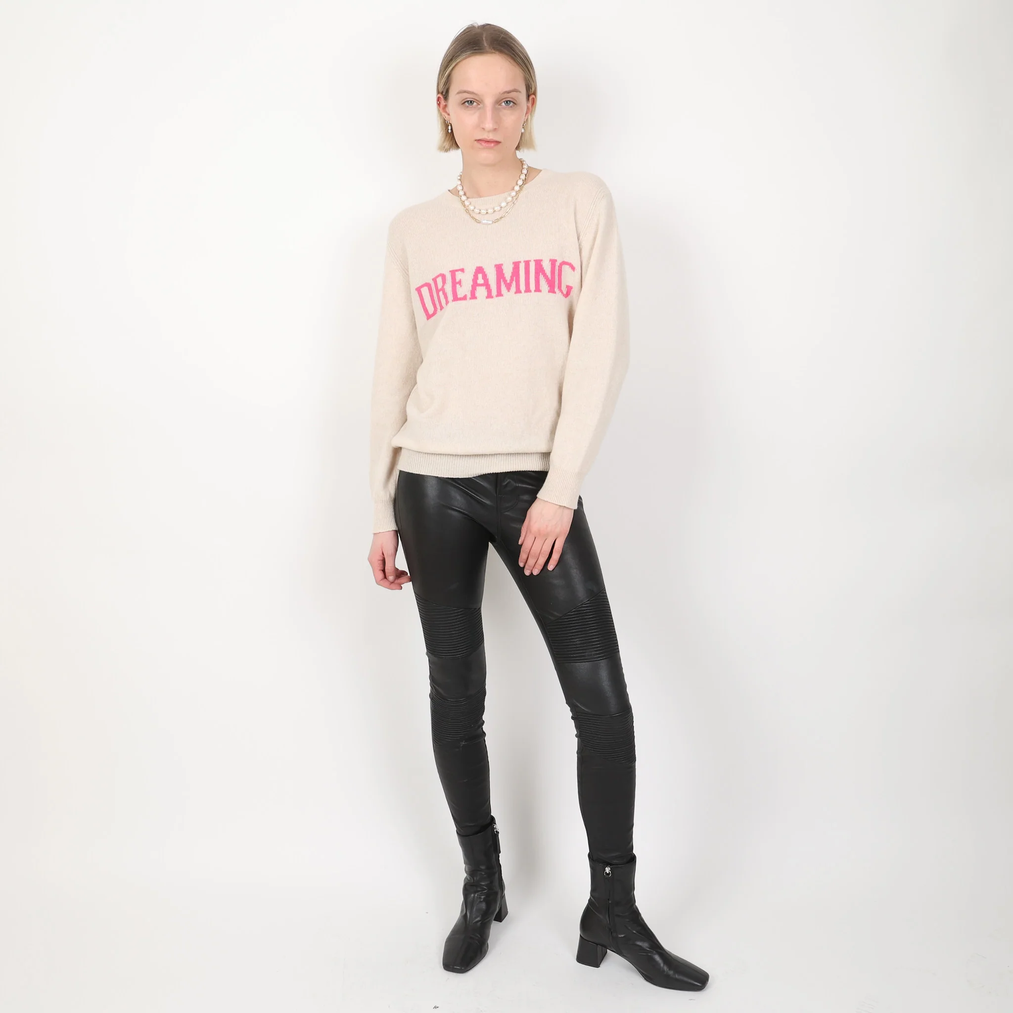 Jeans, Waist 24 - Image 2