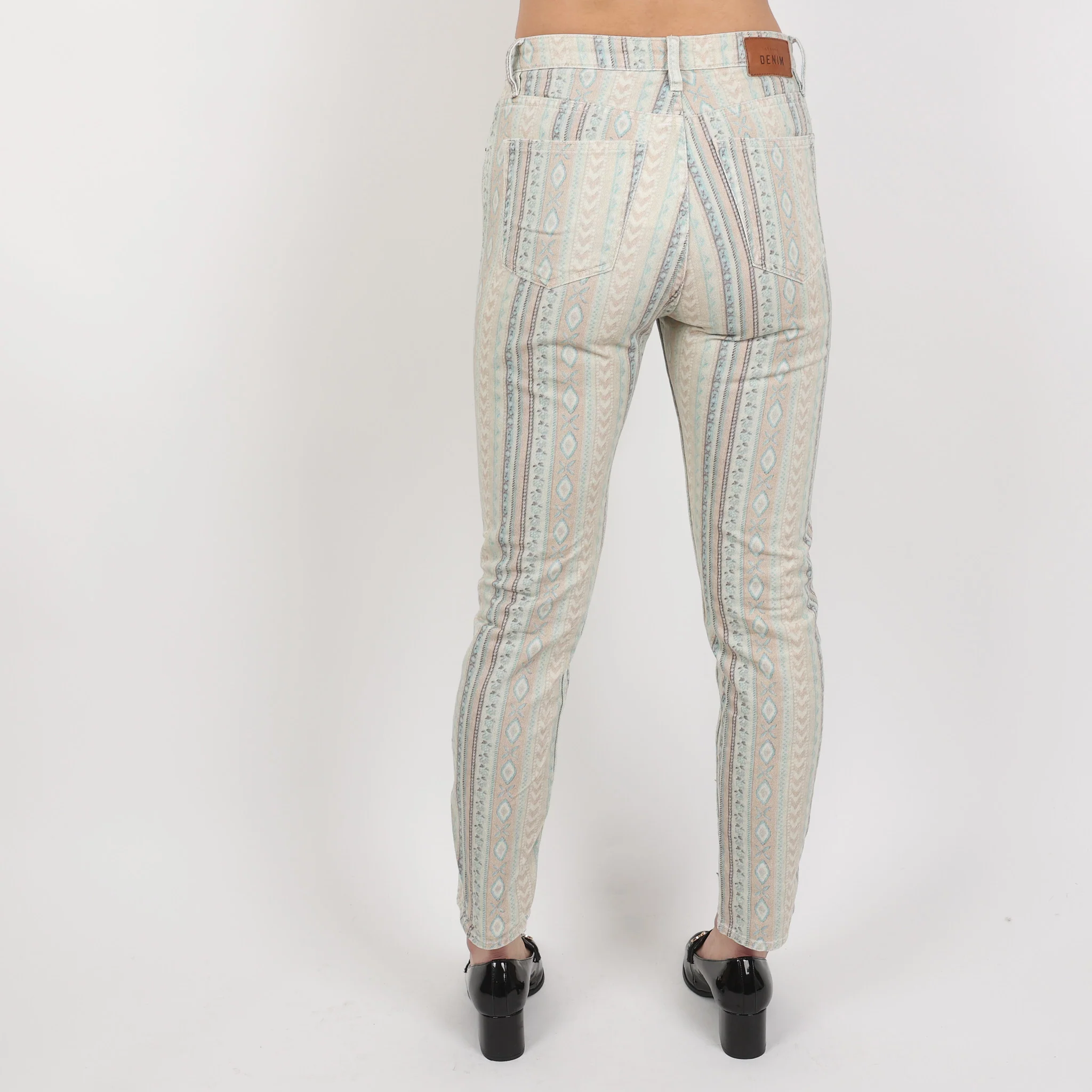 Jeans, Waist 28 - Image 3