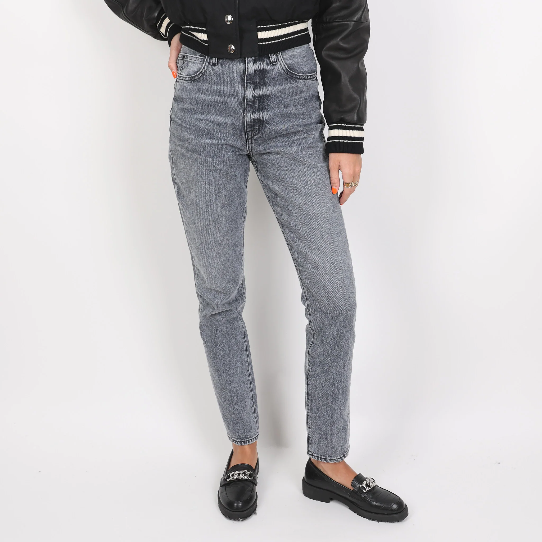 Jeans, Waist 25 - Image 2