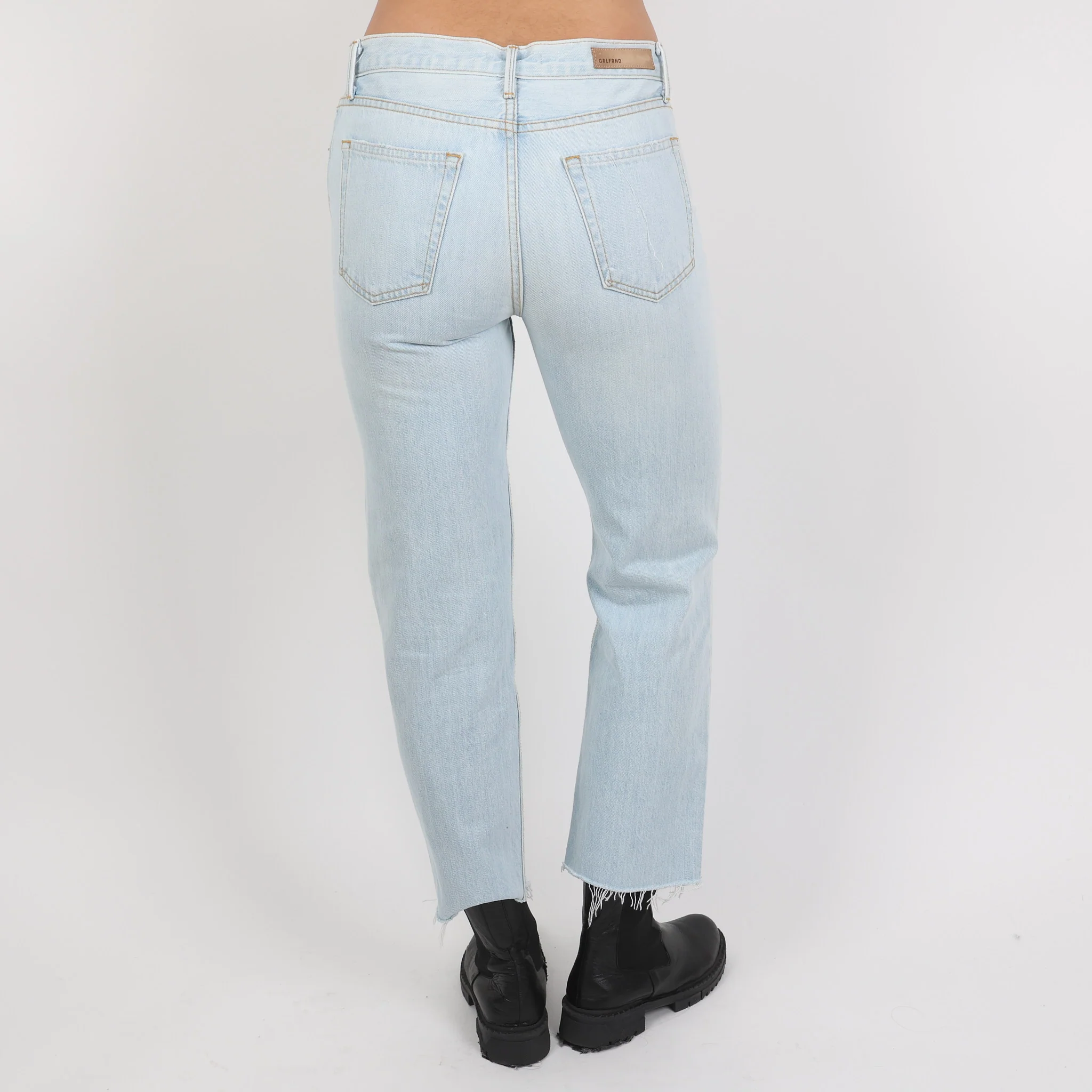 Jeans, Waist 28 - Image 2