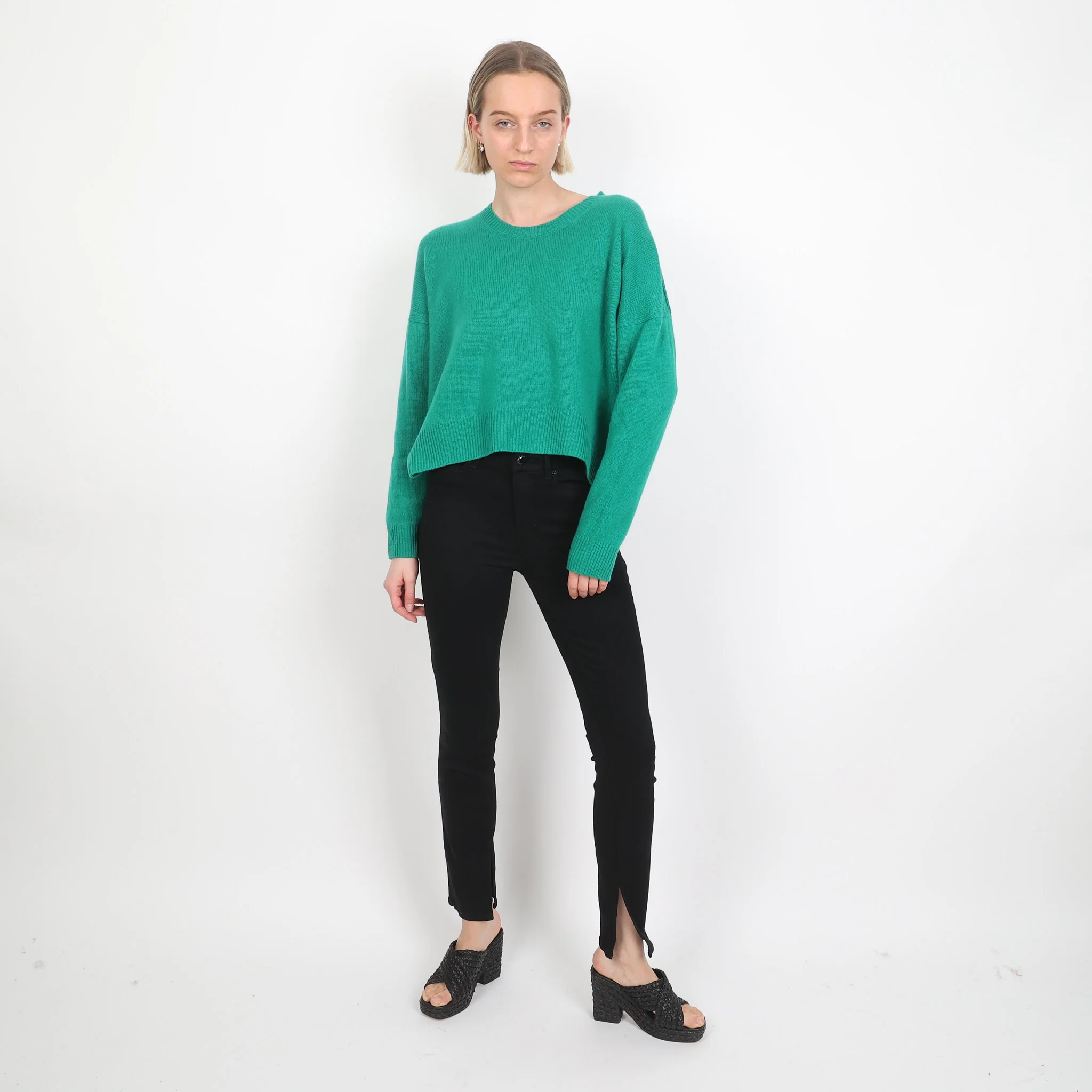 Jeans, Waist 26