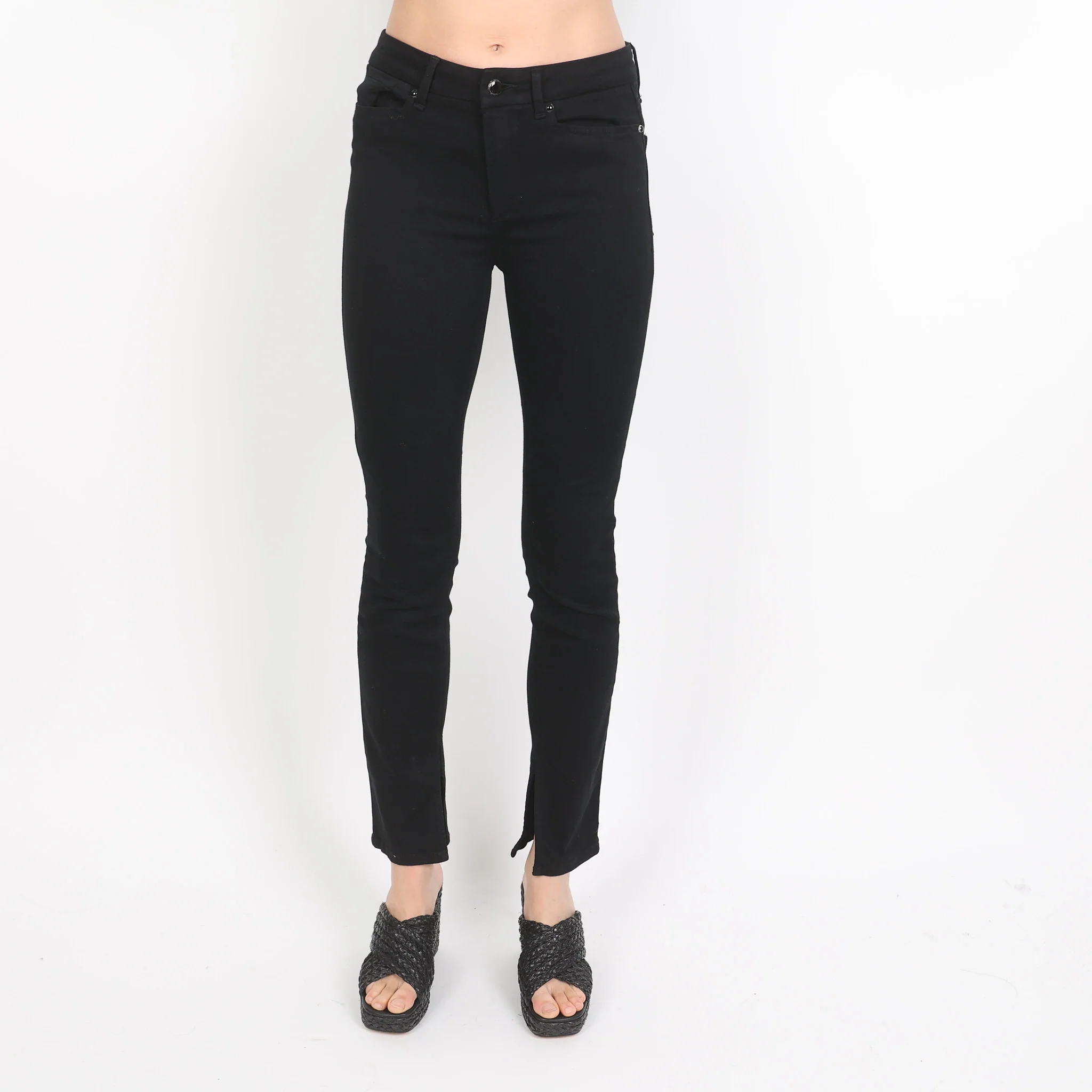 Jeans, Waist 26 - Image 2