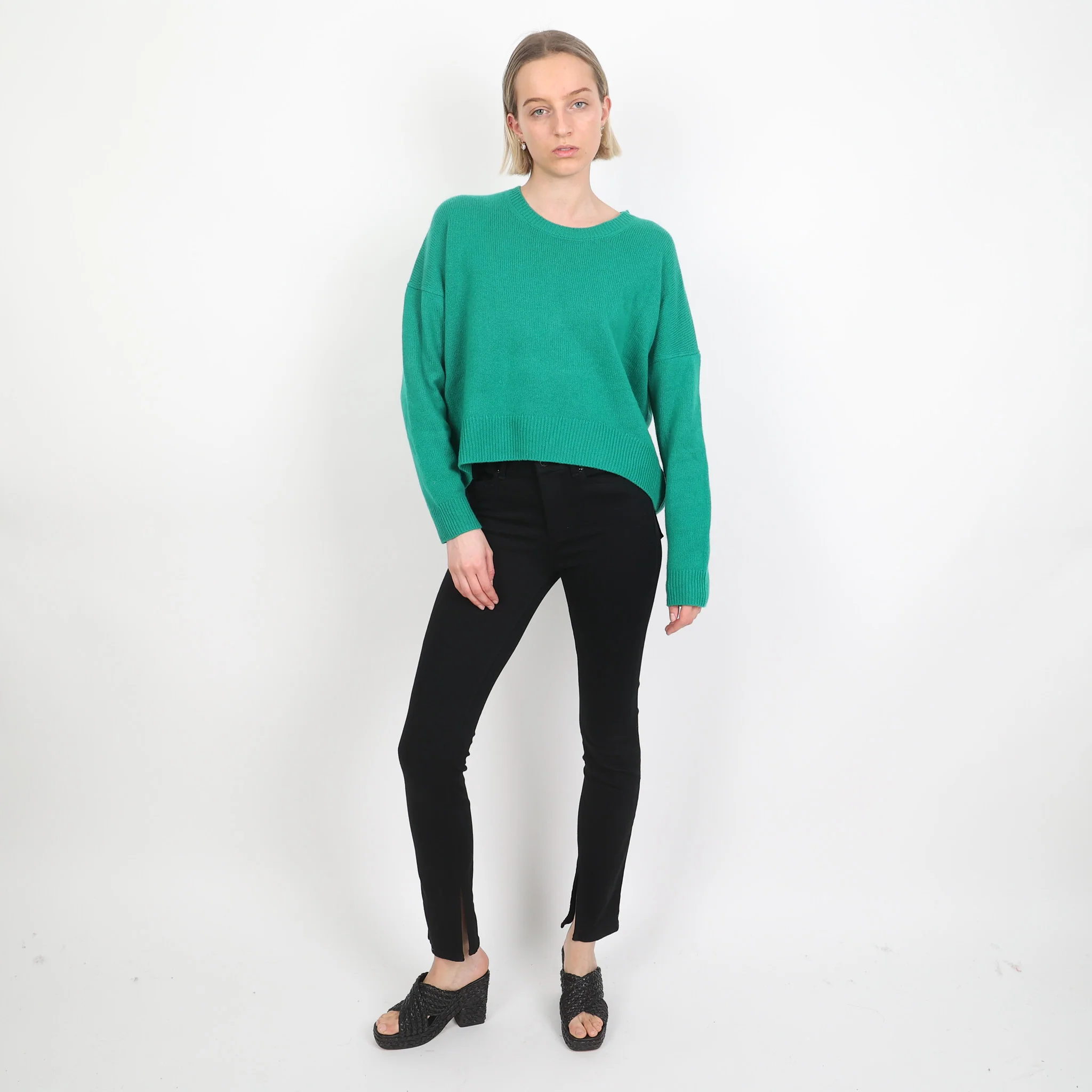 Jeans, Waist 26 - Image 4