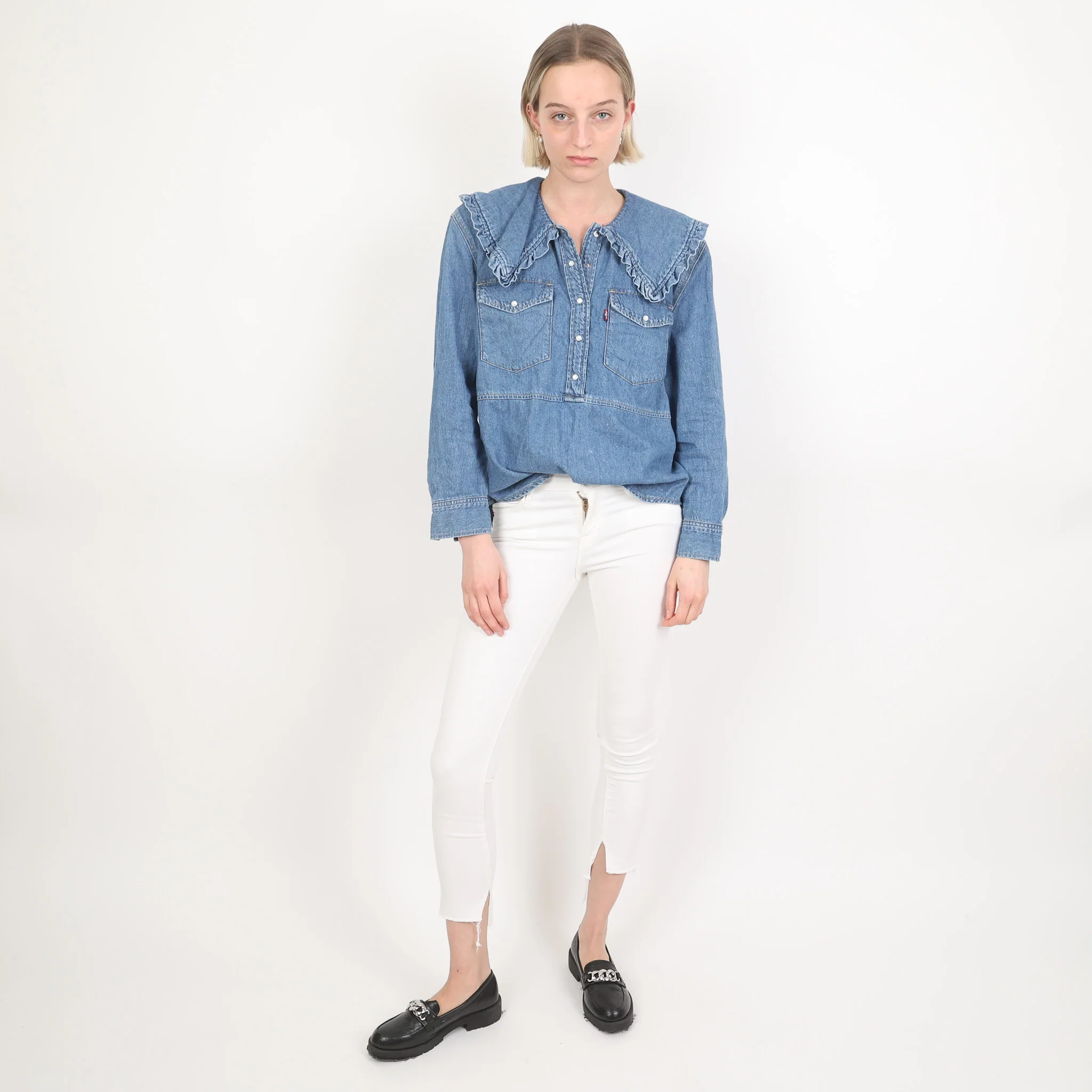 Jeans, Waist 27