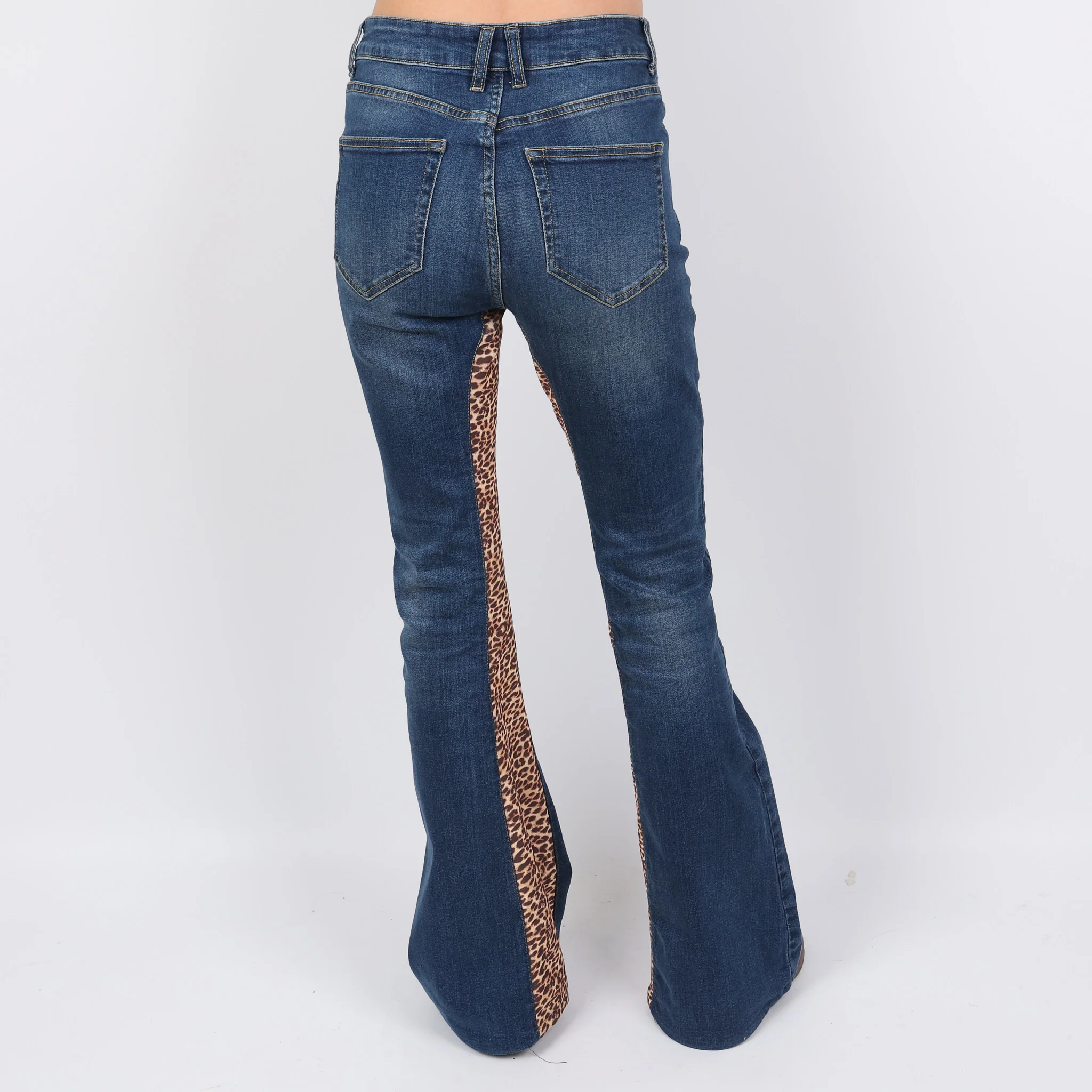 Jeans, Waist 28 - Image 2