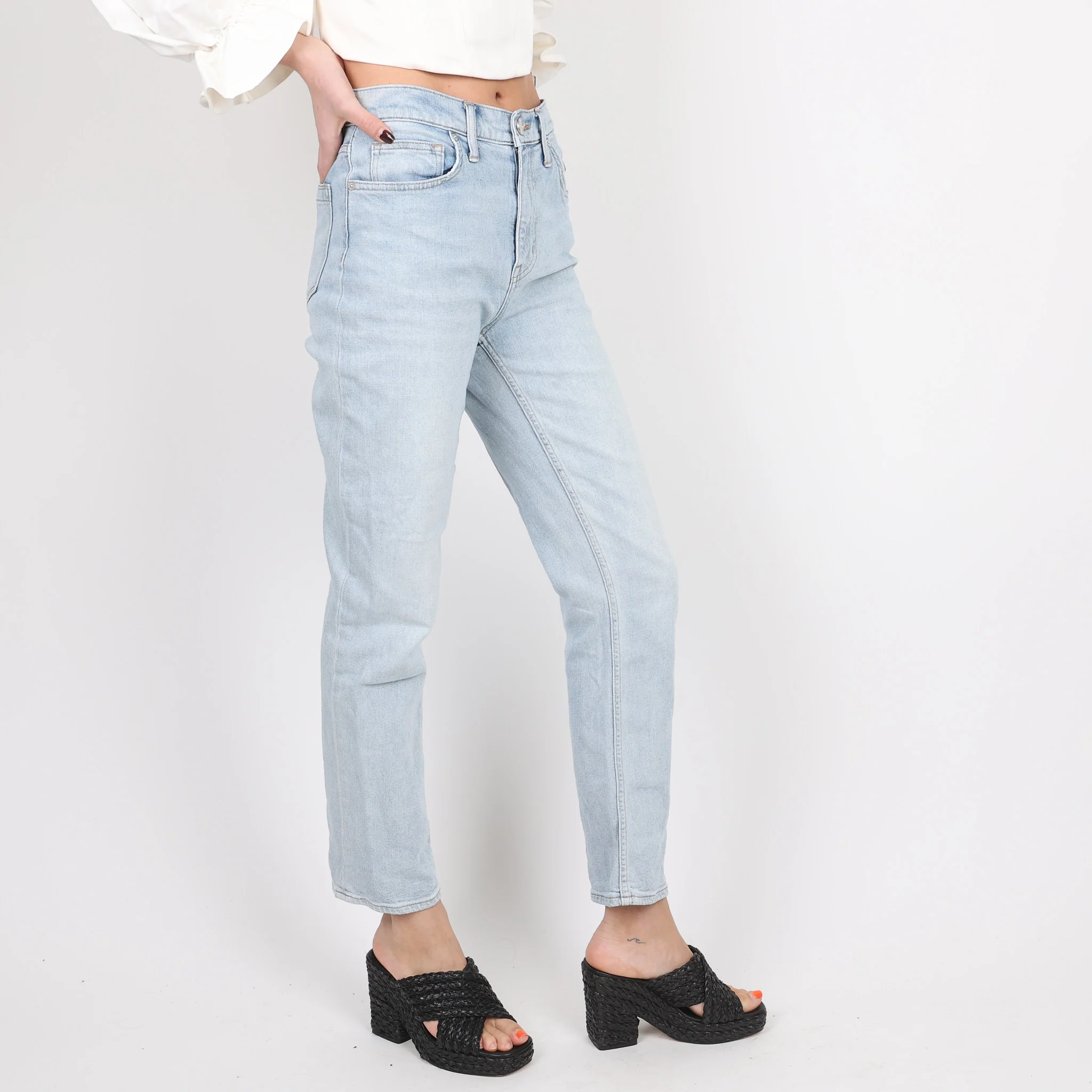 Jeans, Waist 29 - Image 3