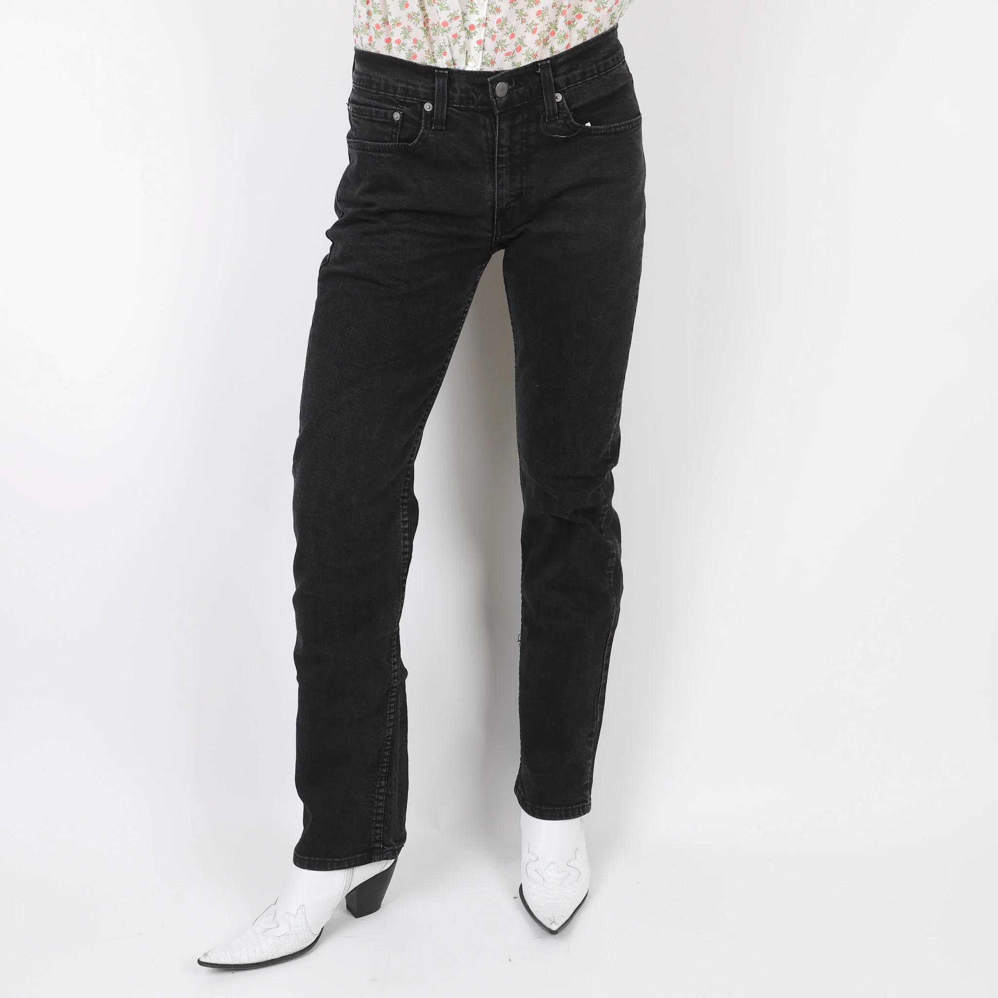 Jeans, Waist 31 - Image 2