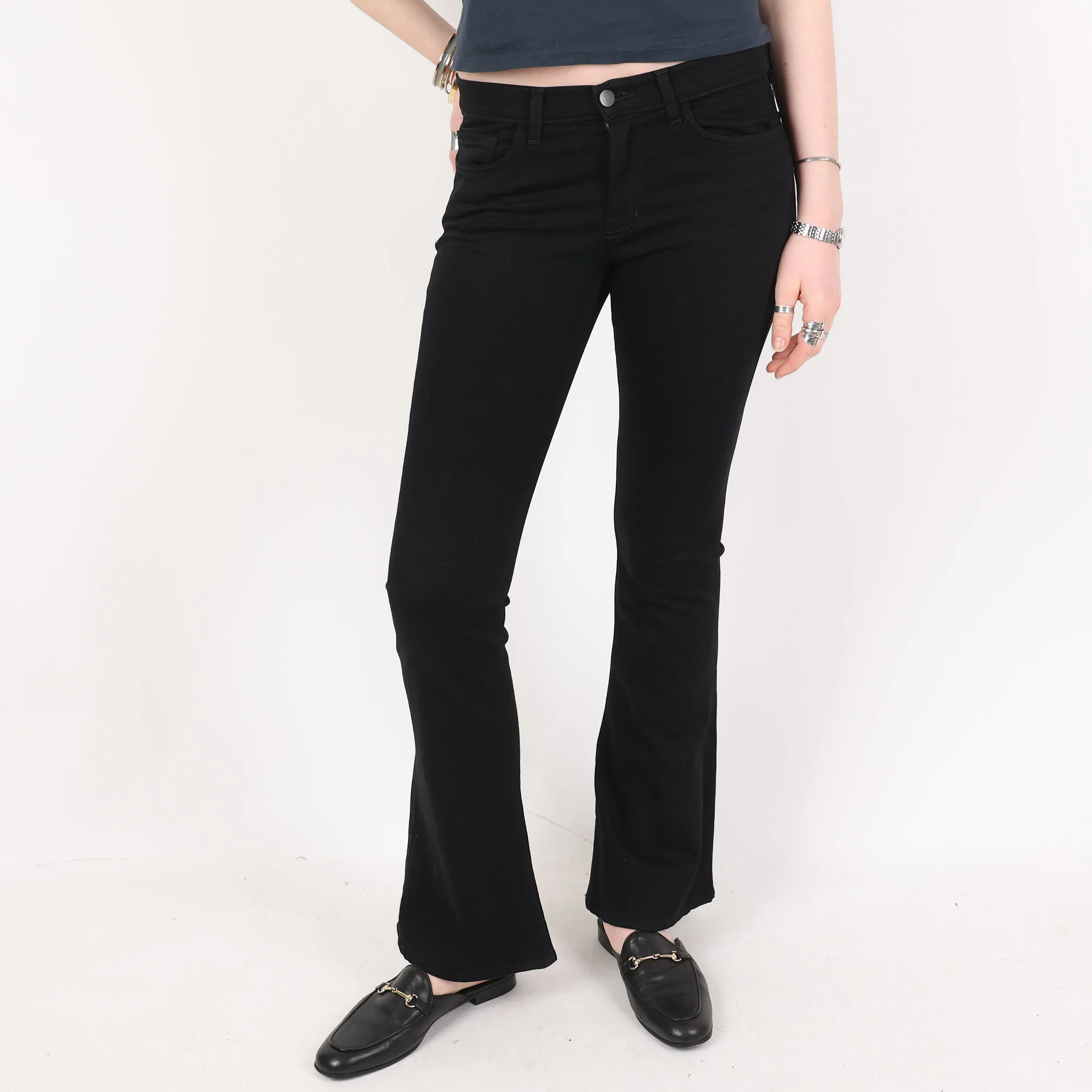 Jeans, Waist 27 - Image 3