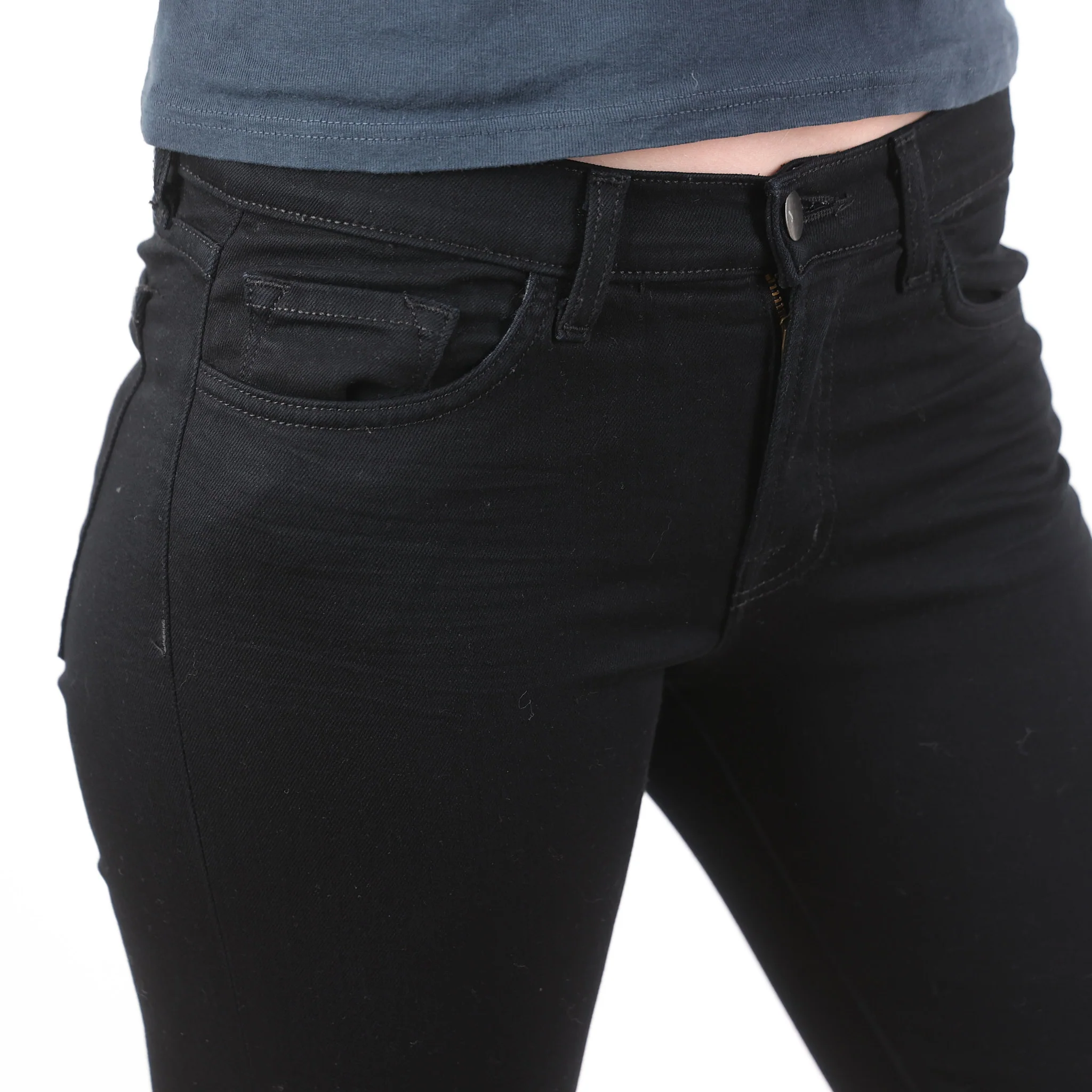 Jeans, Waist 27 - Image 4