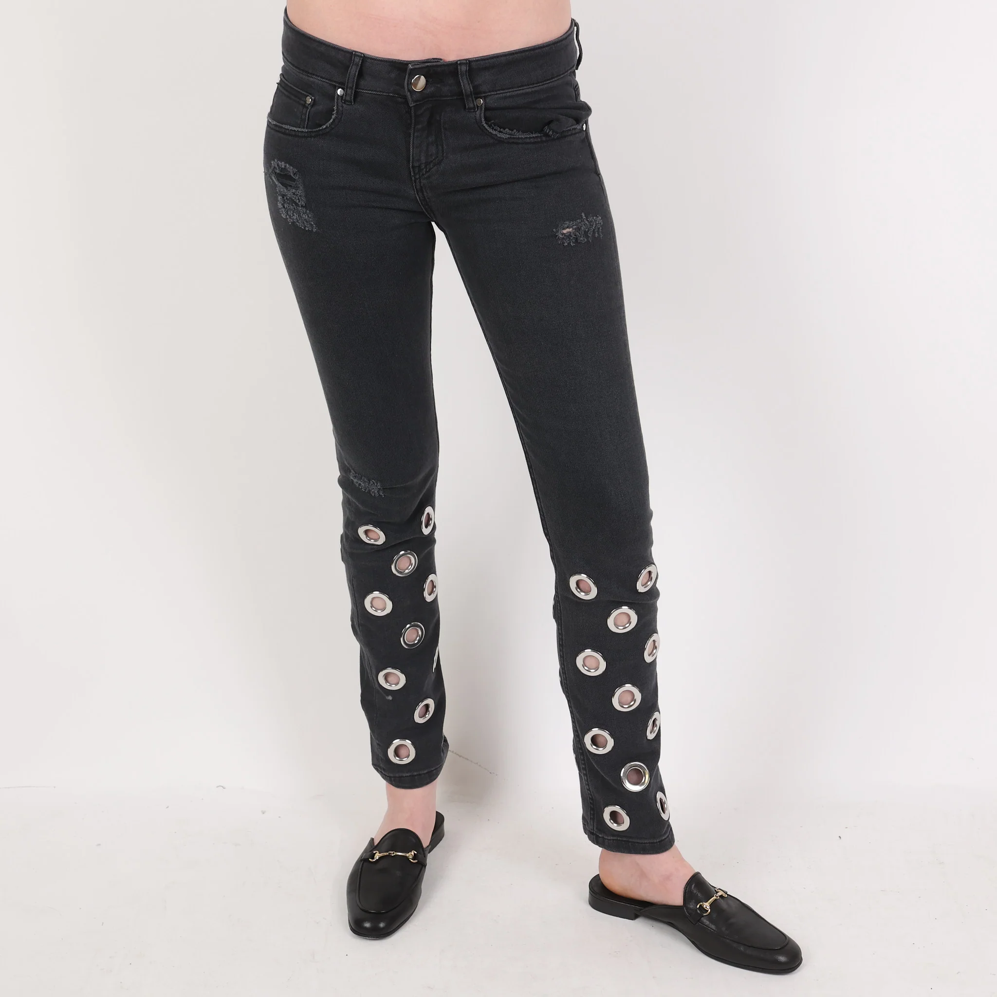 Jeans, Waist 28 - Image 2