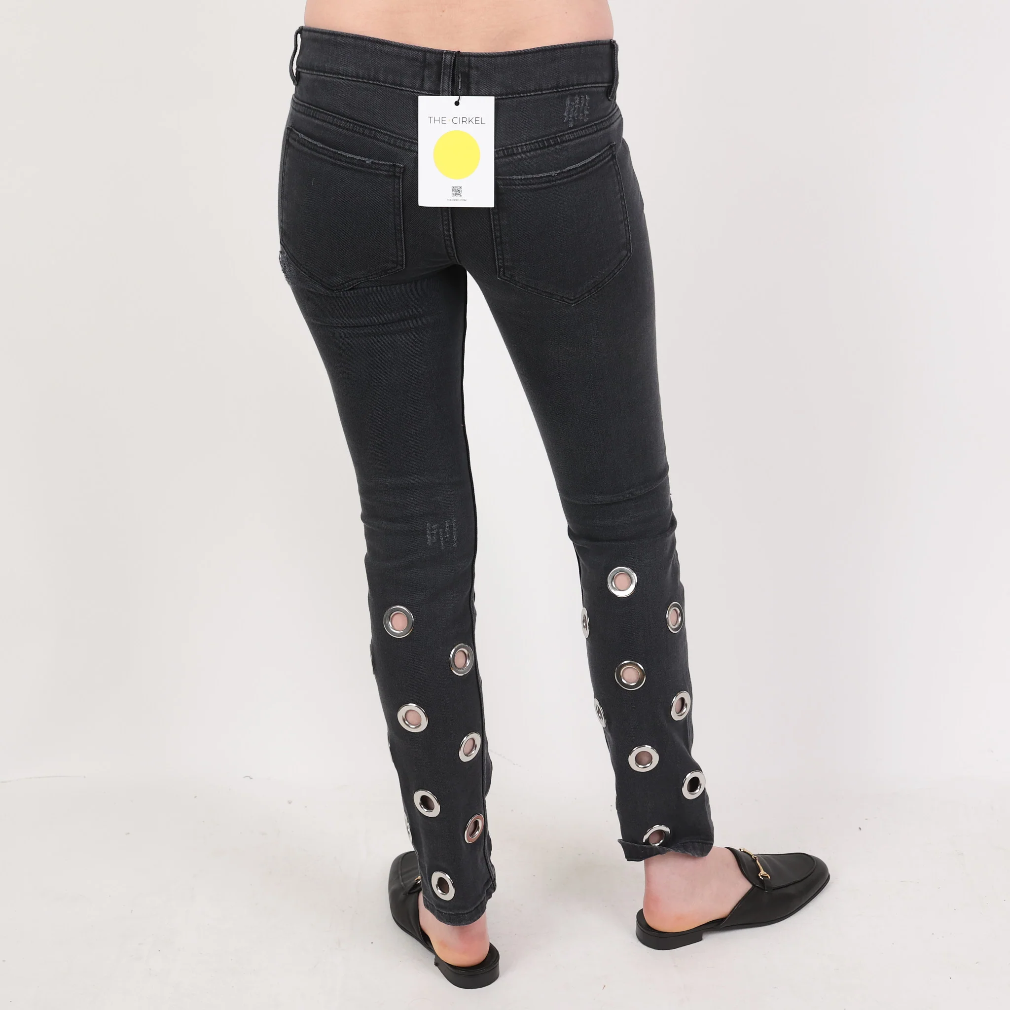 Jeans, Waist 28 - Image 3