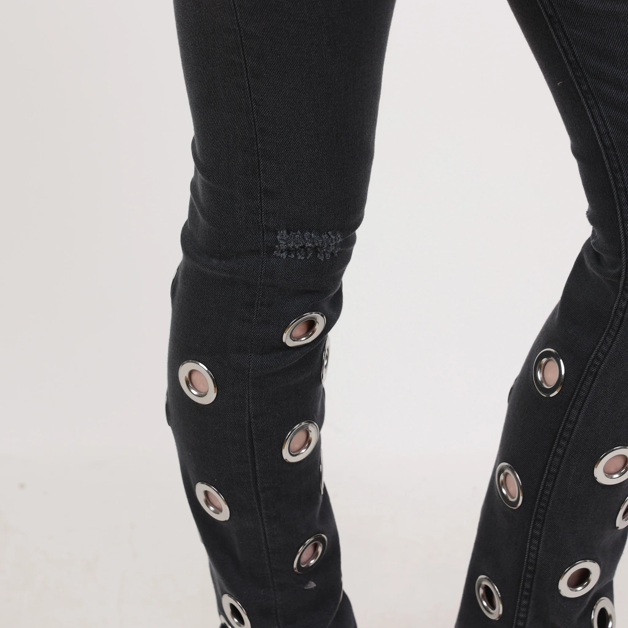 Jeans, Waist 28 - Image 4