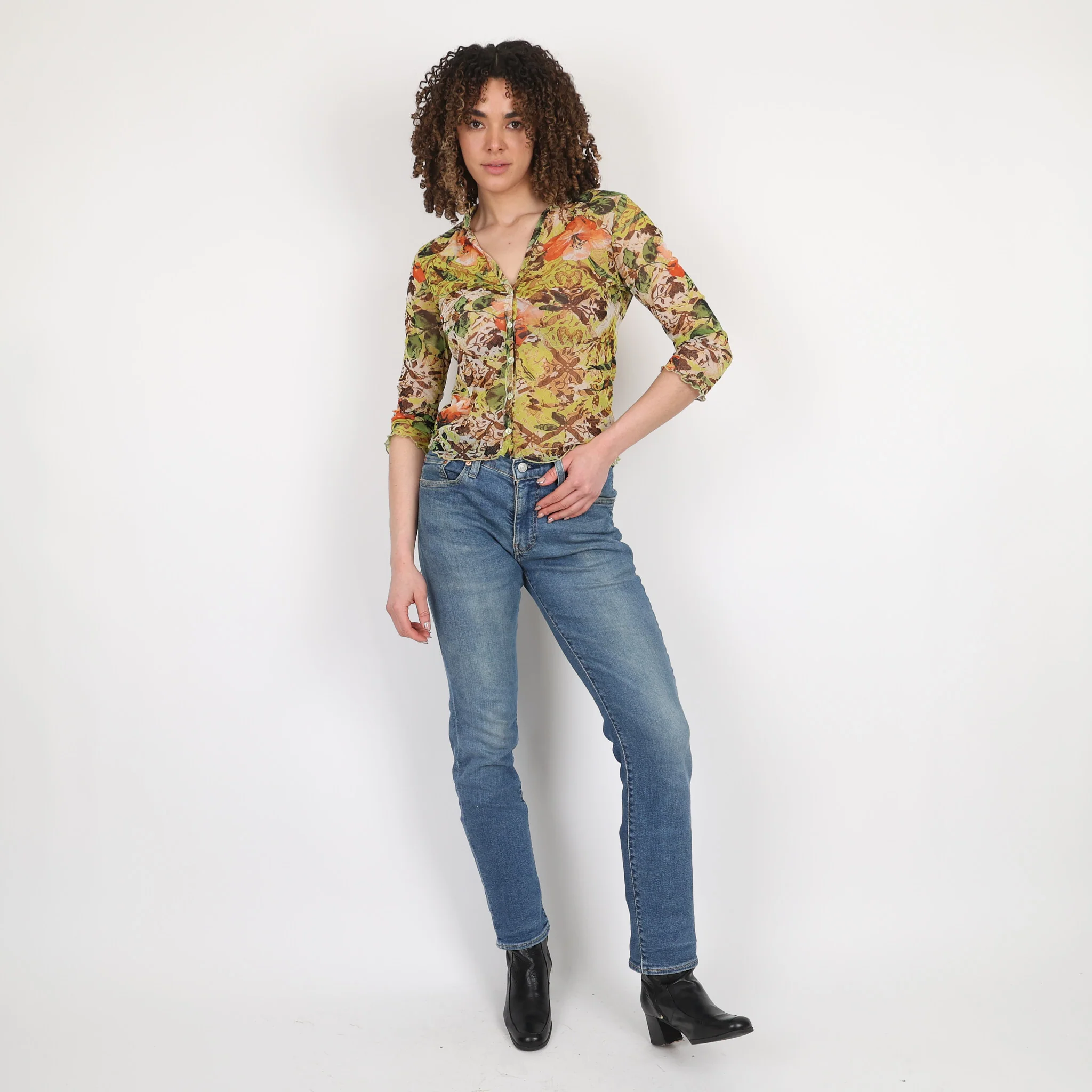 Jeans, Waist 31