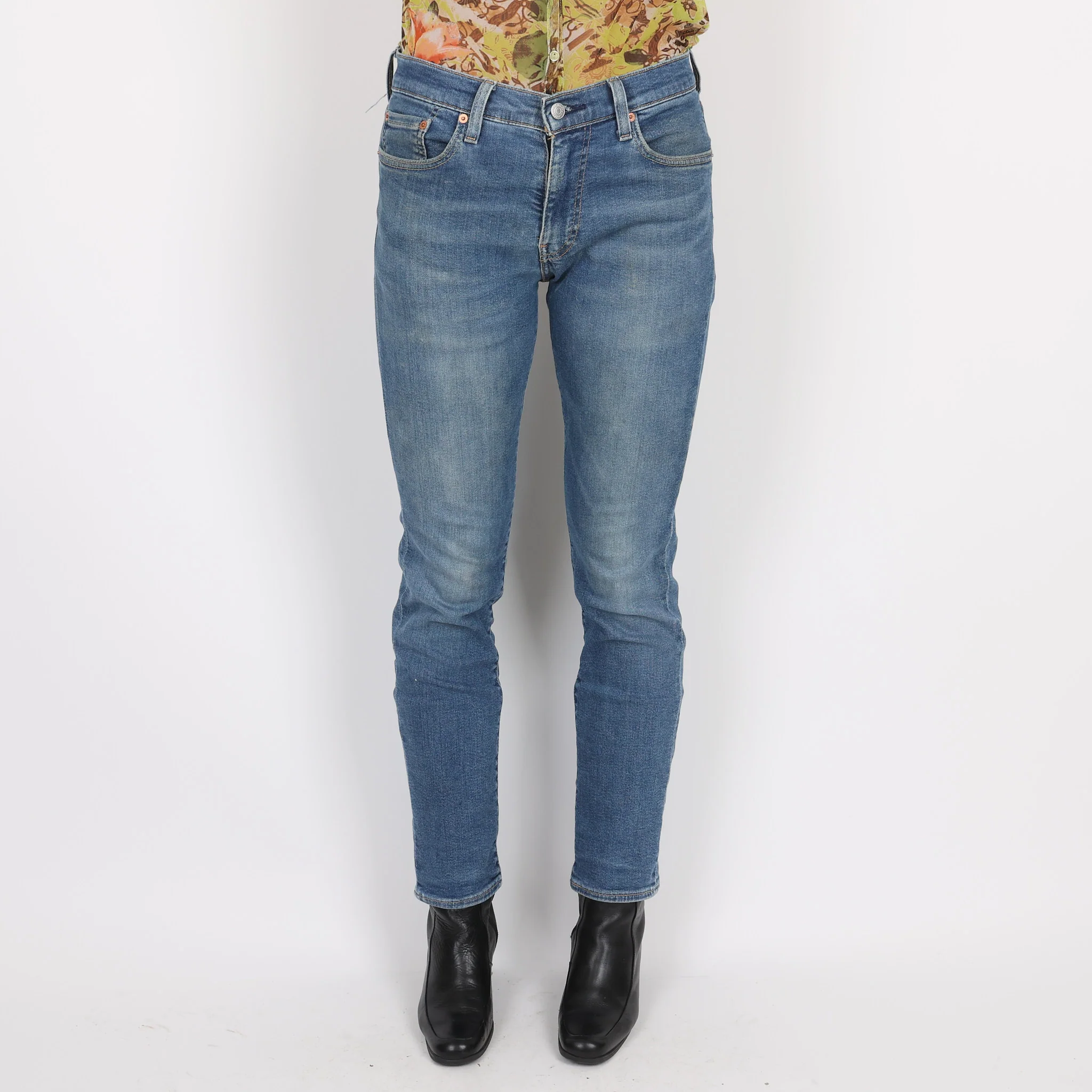 Jeans, Waist 31 - Image 2