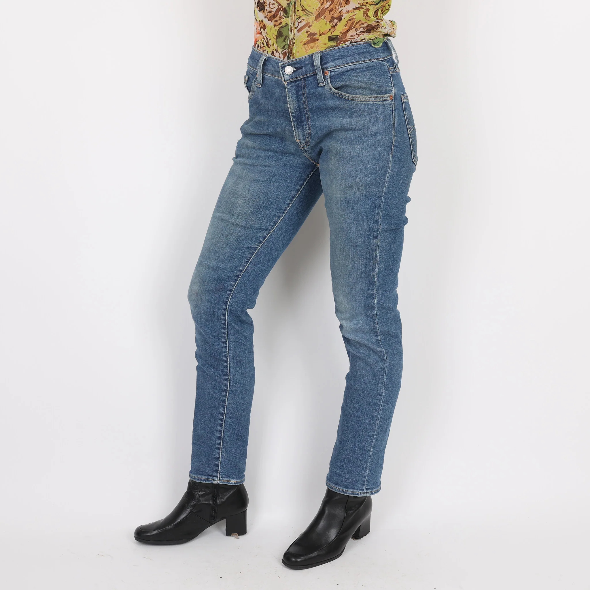 Jeans, Waist 31 - Image 3