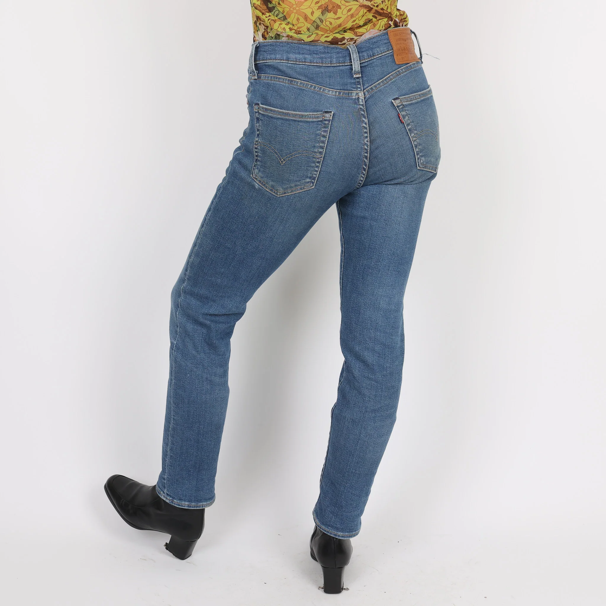 Jeans, Waist 31 - Image 5