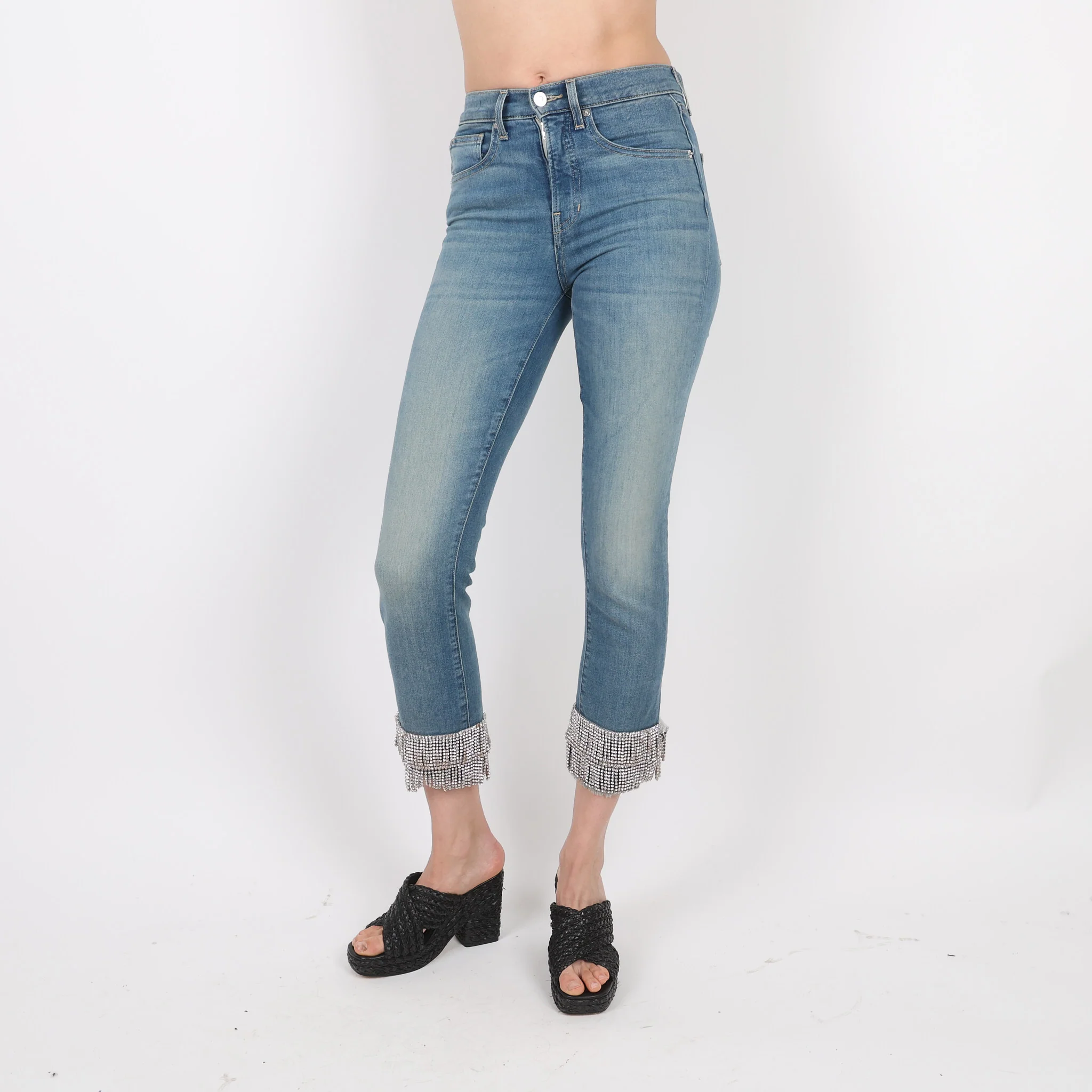 Jeans, Waist 24 - Image 3