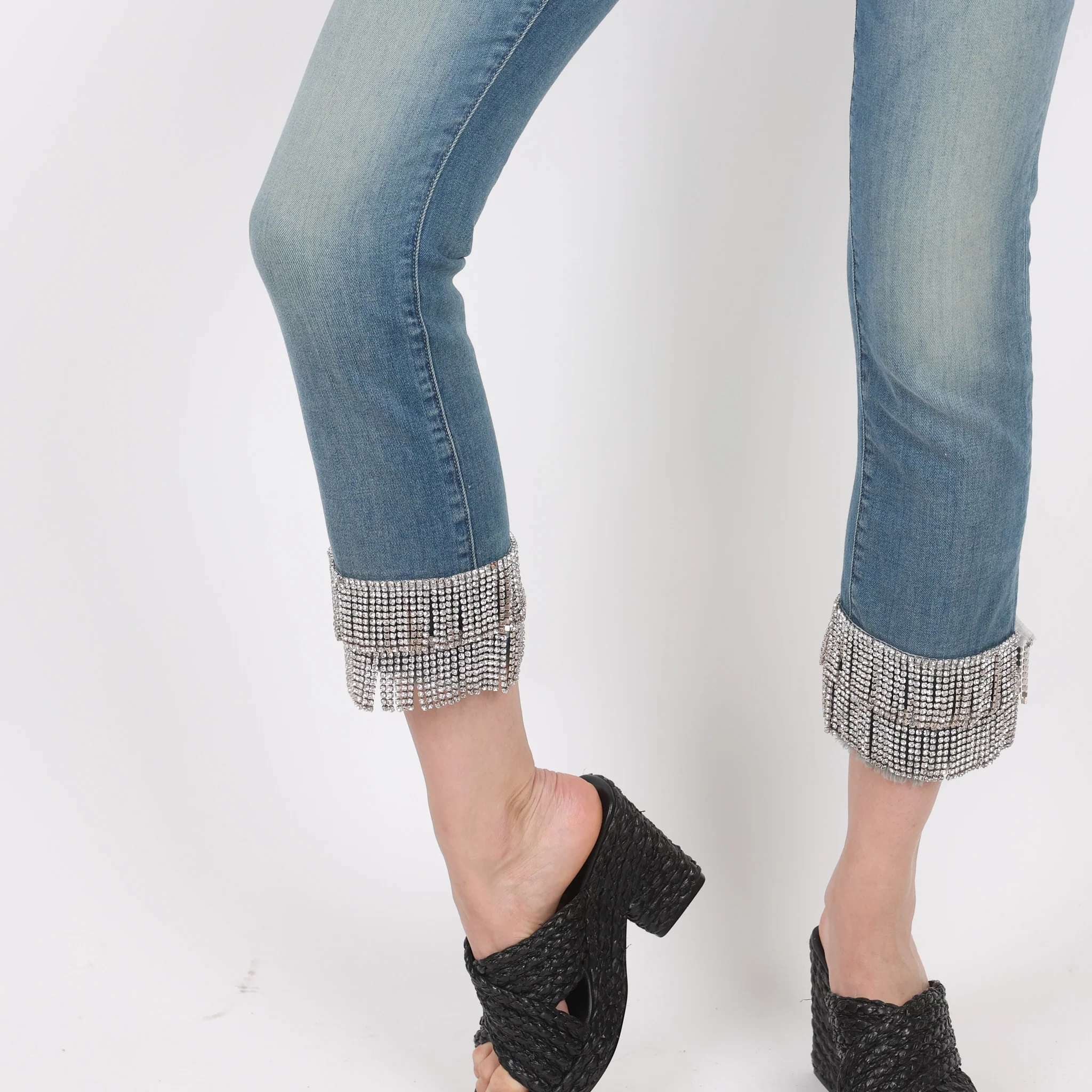 Jeans, Waist 24 - Image 5