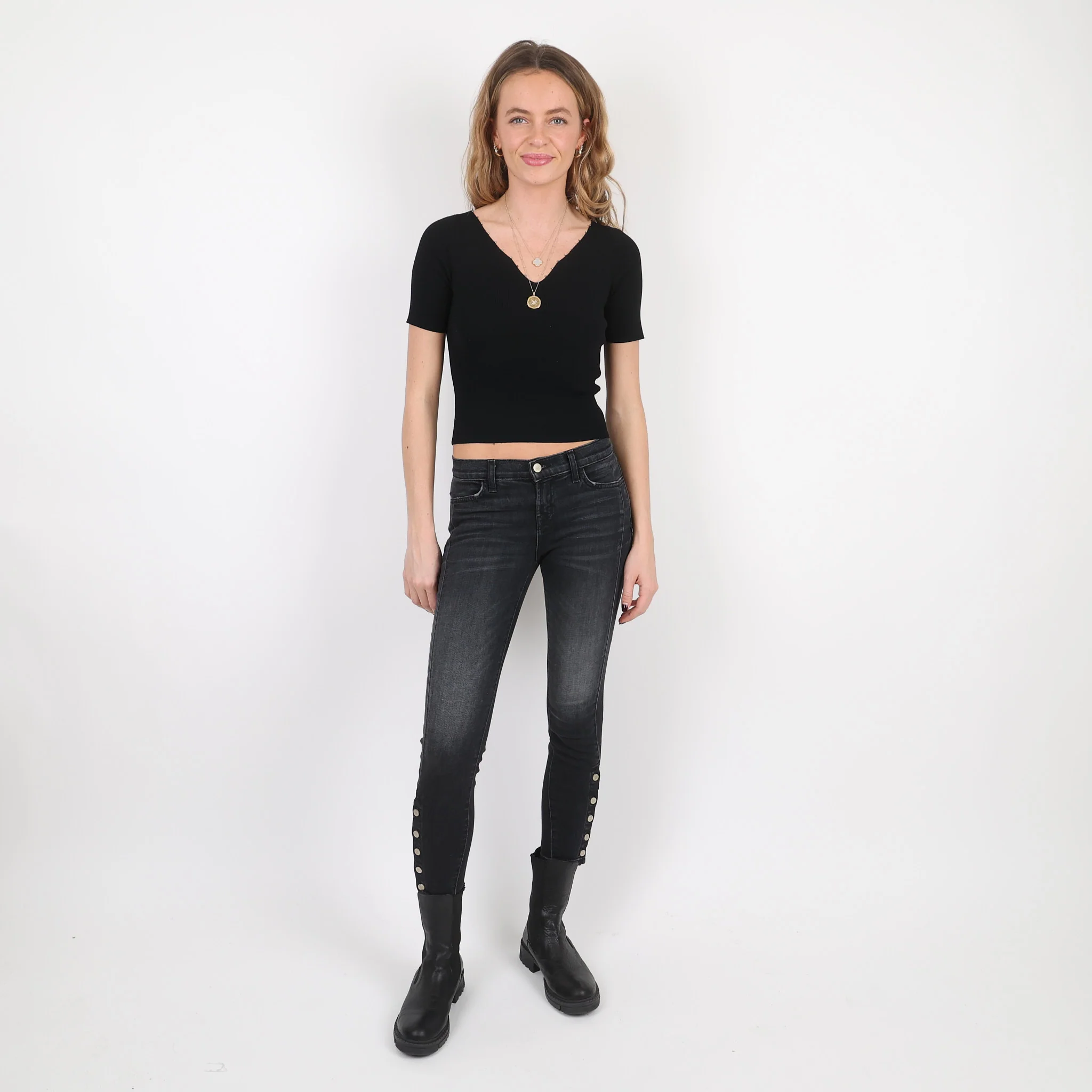 Jeans, Waist 24