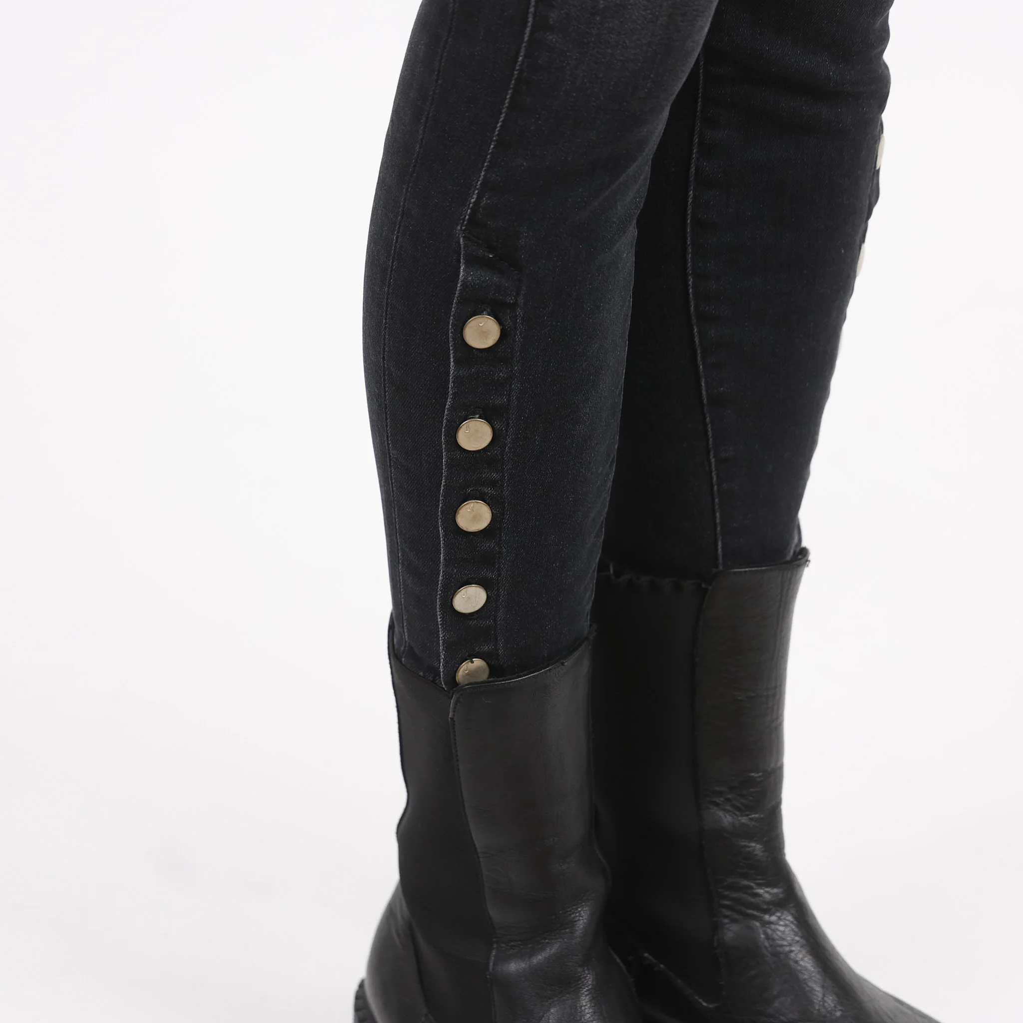Jeans, Waist 24 - Image 5