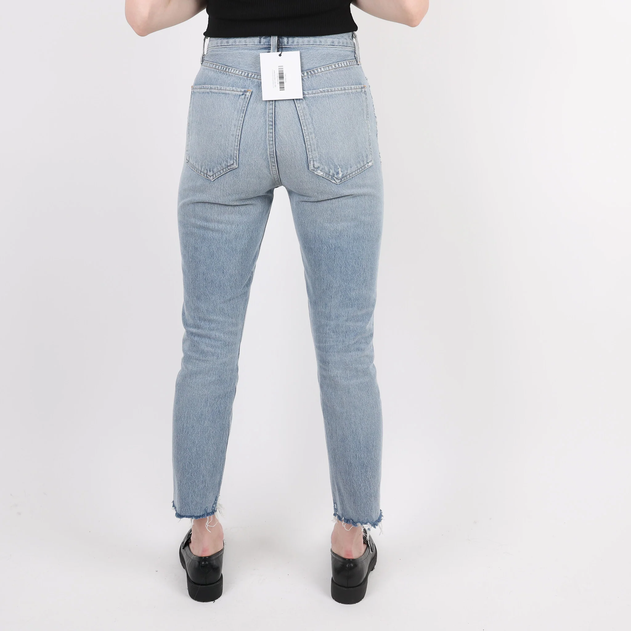 Jeans, Waist 24 - Image 4