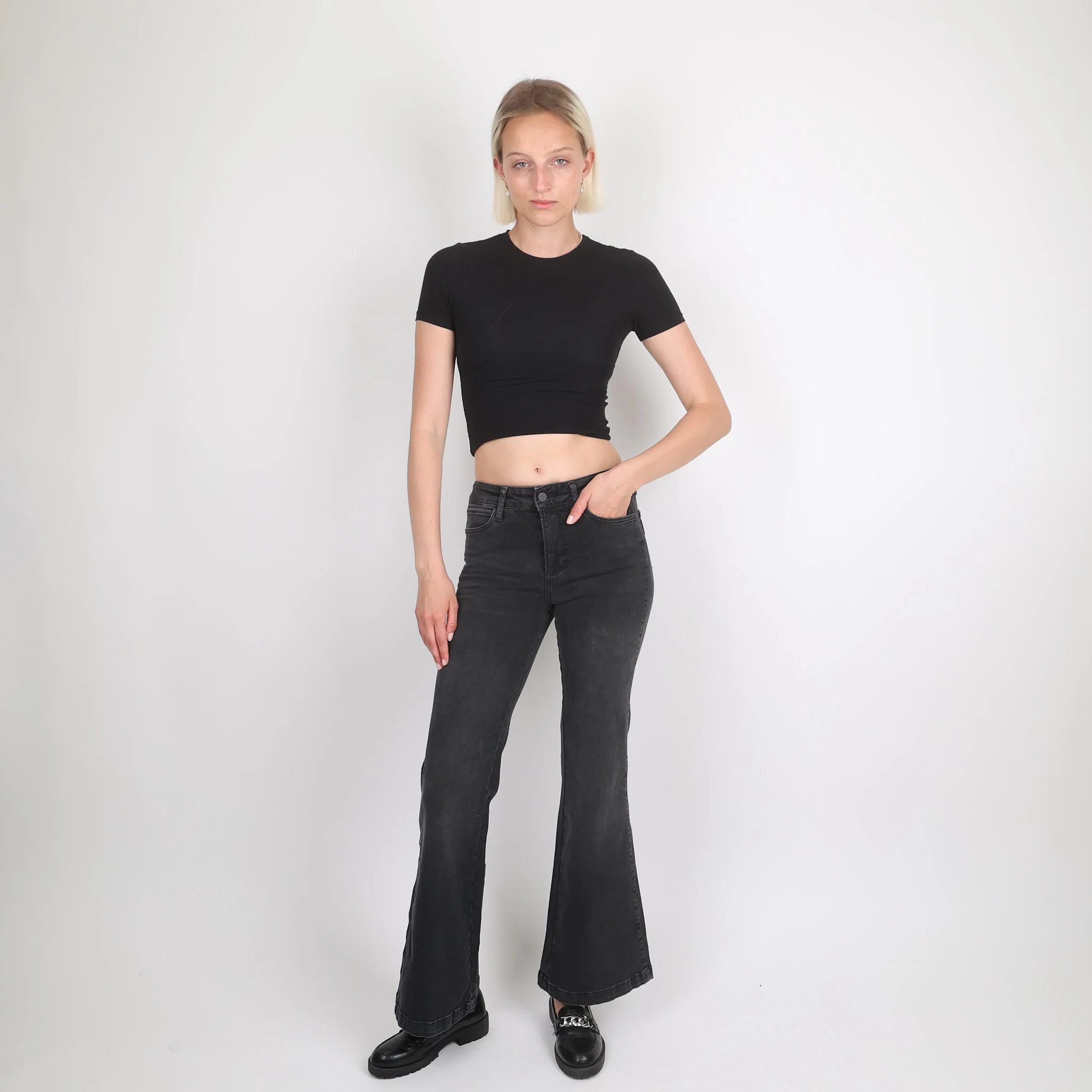 Jeans, Waist 26