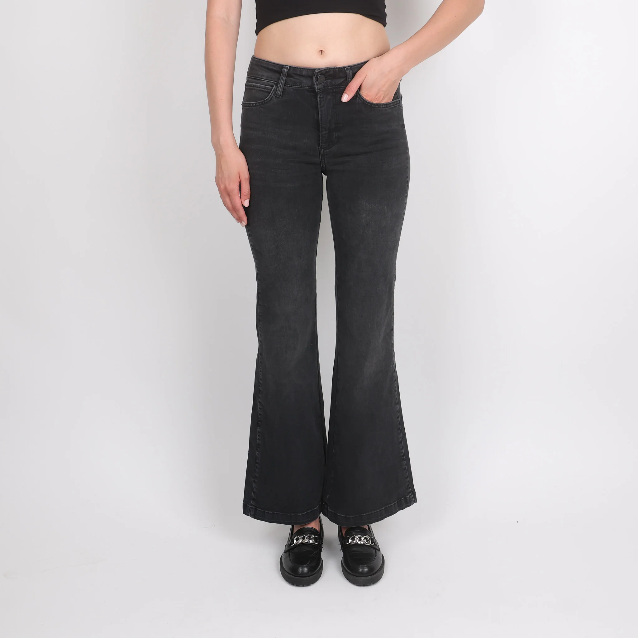 Jeans, Waist 26 - Image 2