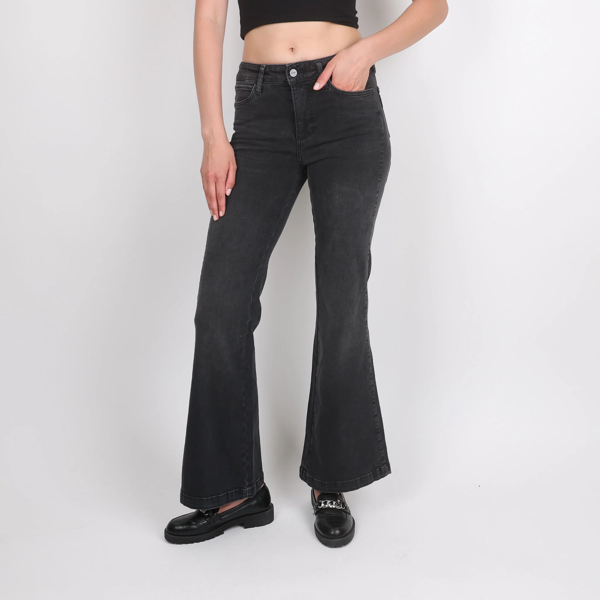 Jeans, Waist 26 - Image 3