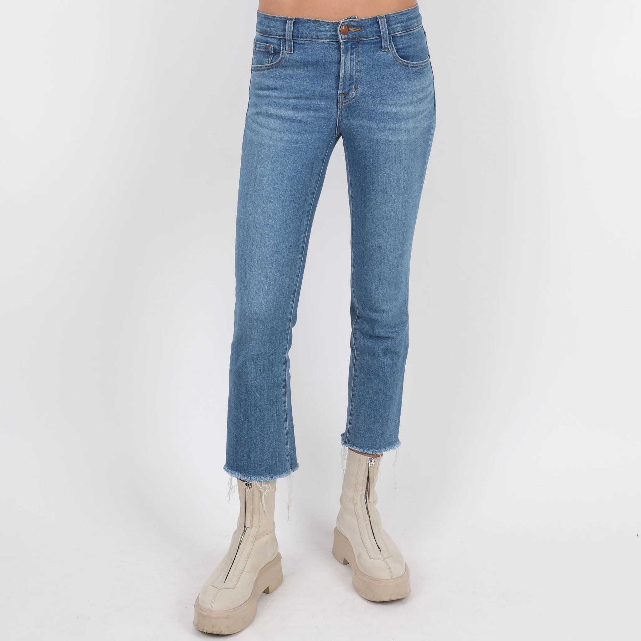 Jeans, Waist 25 - Image 2