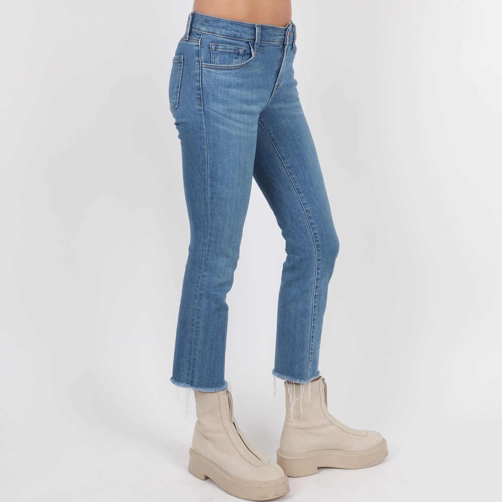 Jeans, Waist 25 - Image 3