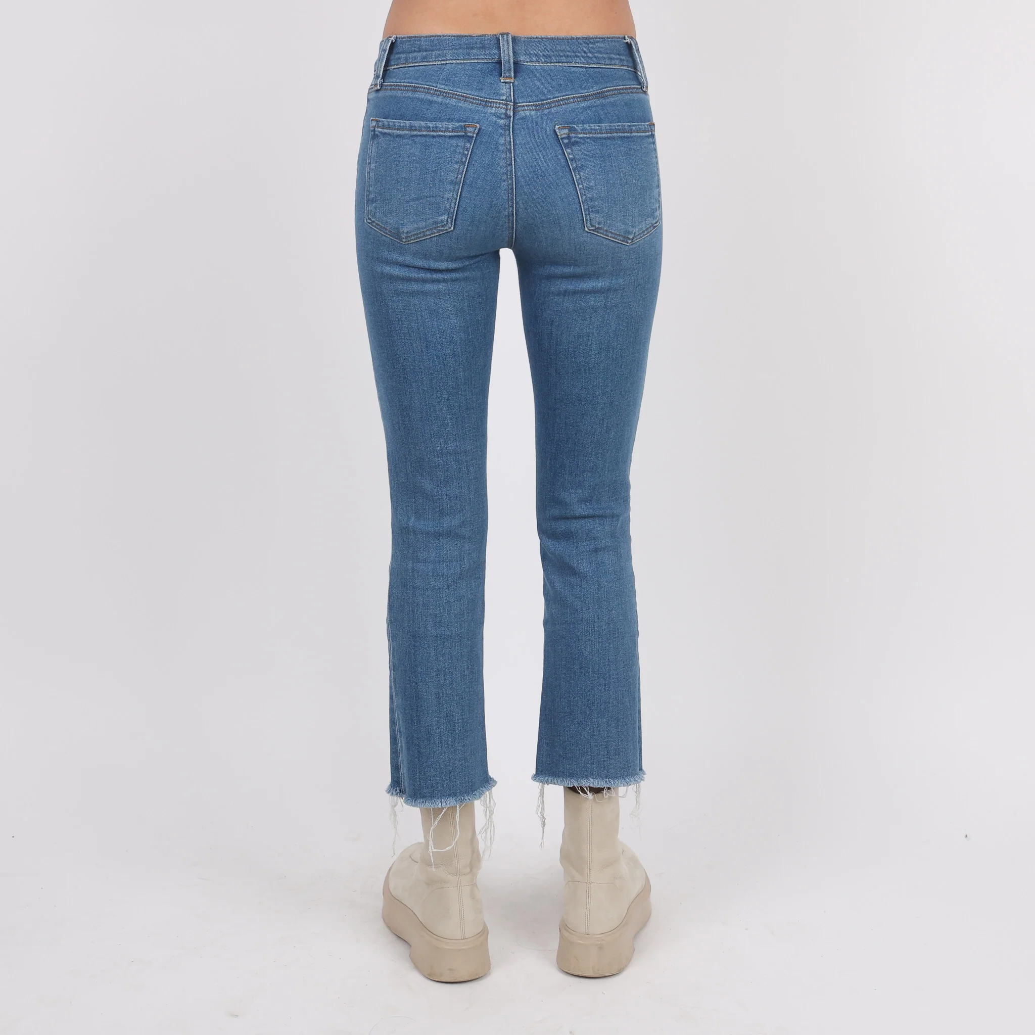 Jeans, Waist 25 - Image 4