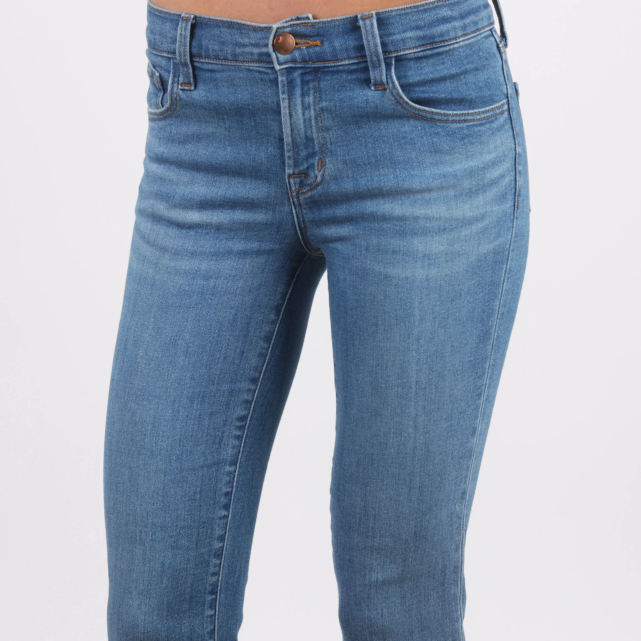 Jeans, Waist 25 - Image 5