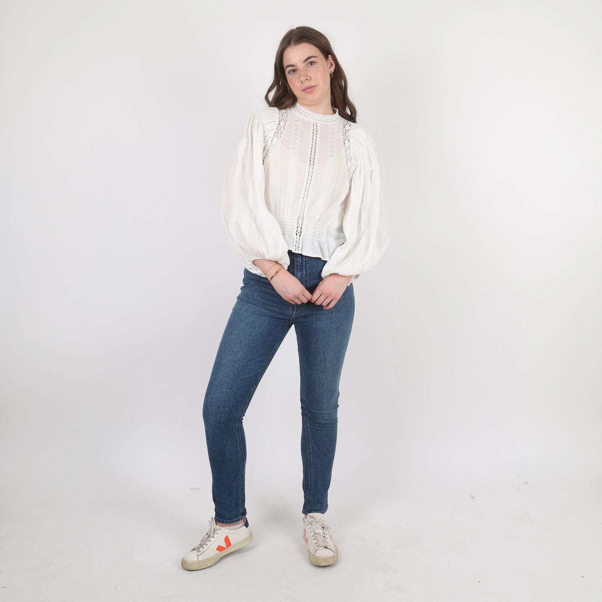 Jeans, Waist 29