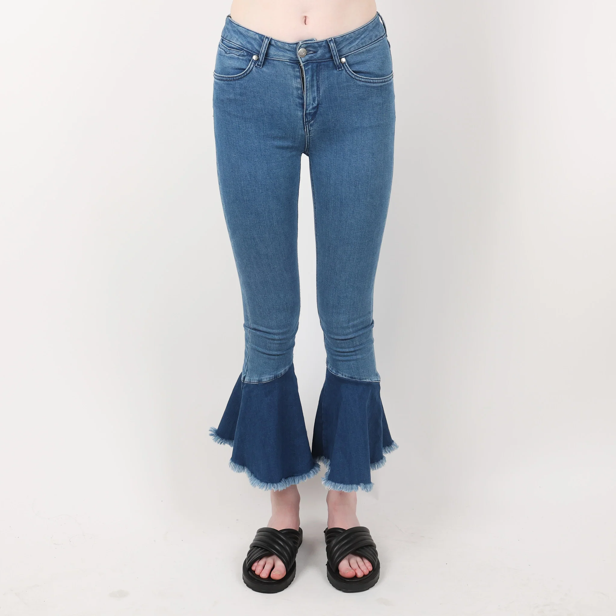 Jeans, Waist 24 - Image 3