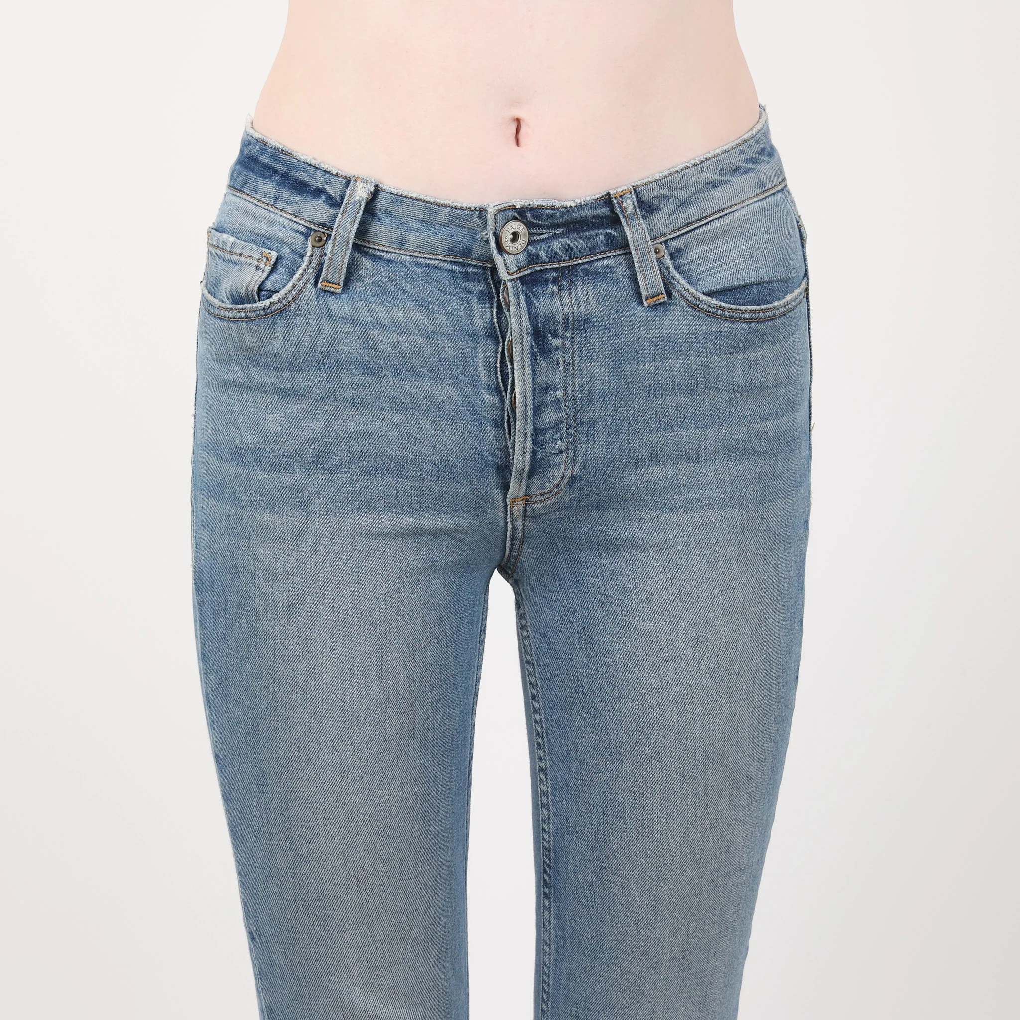 Jeans, Waist 24 - Image 5