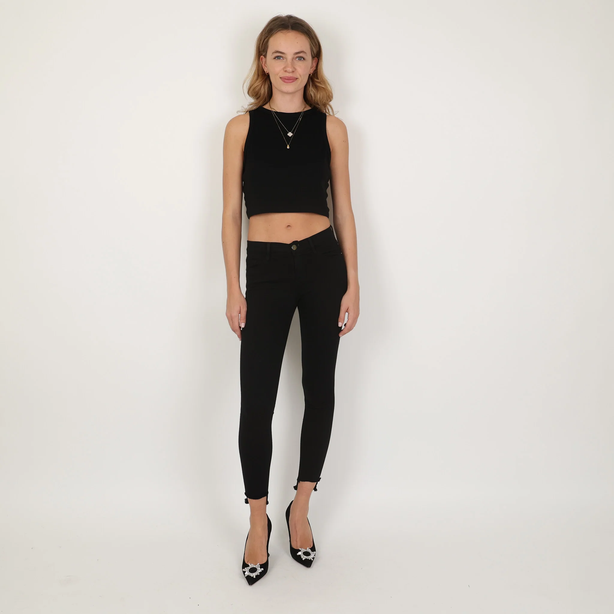 Jeans, Waist 23