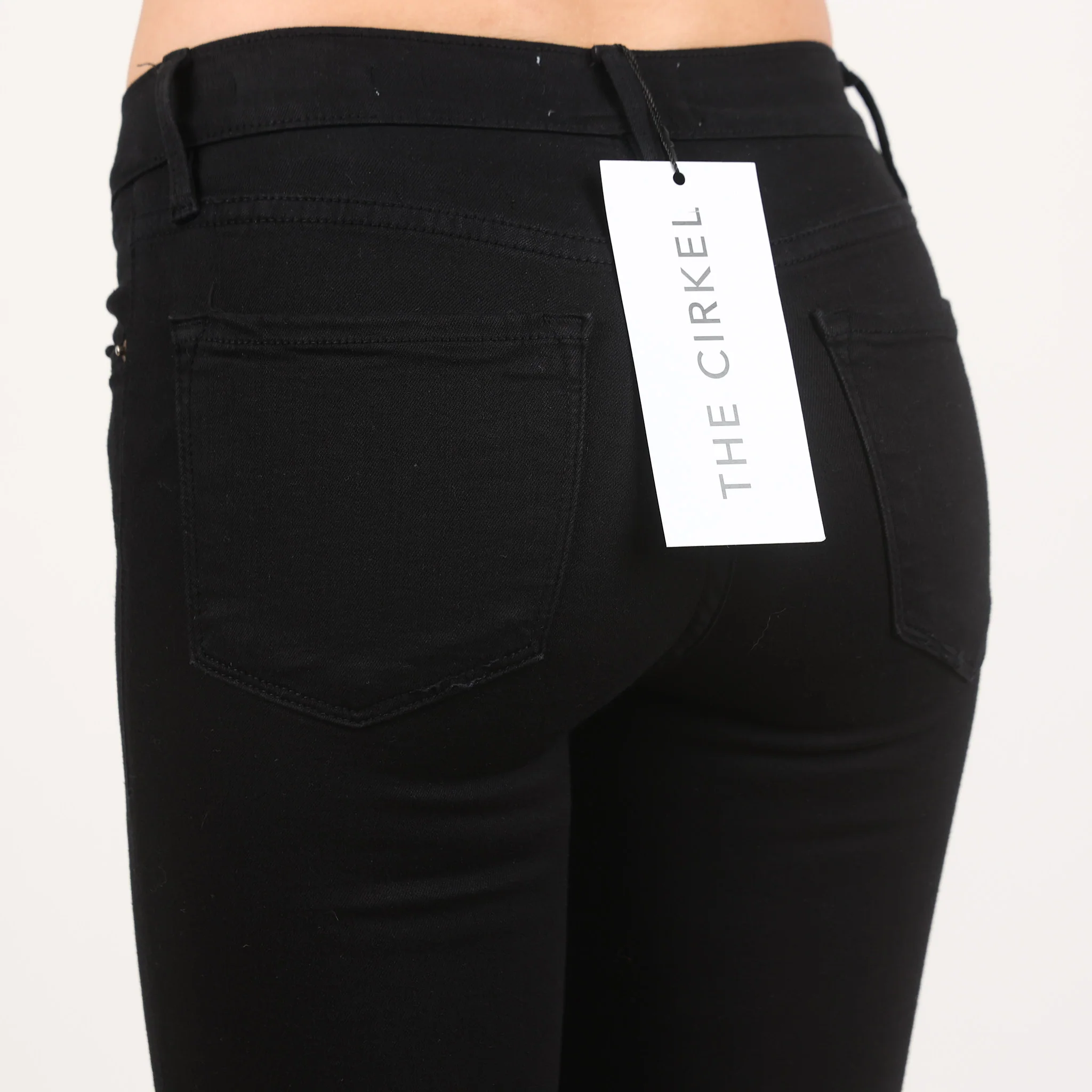 Jeans, Waist 23 - Image 4